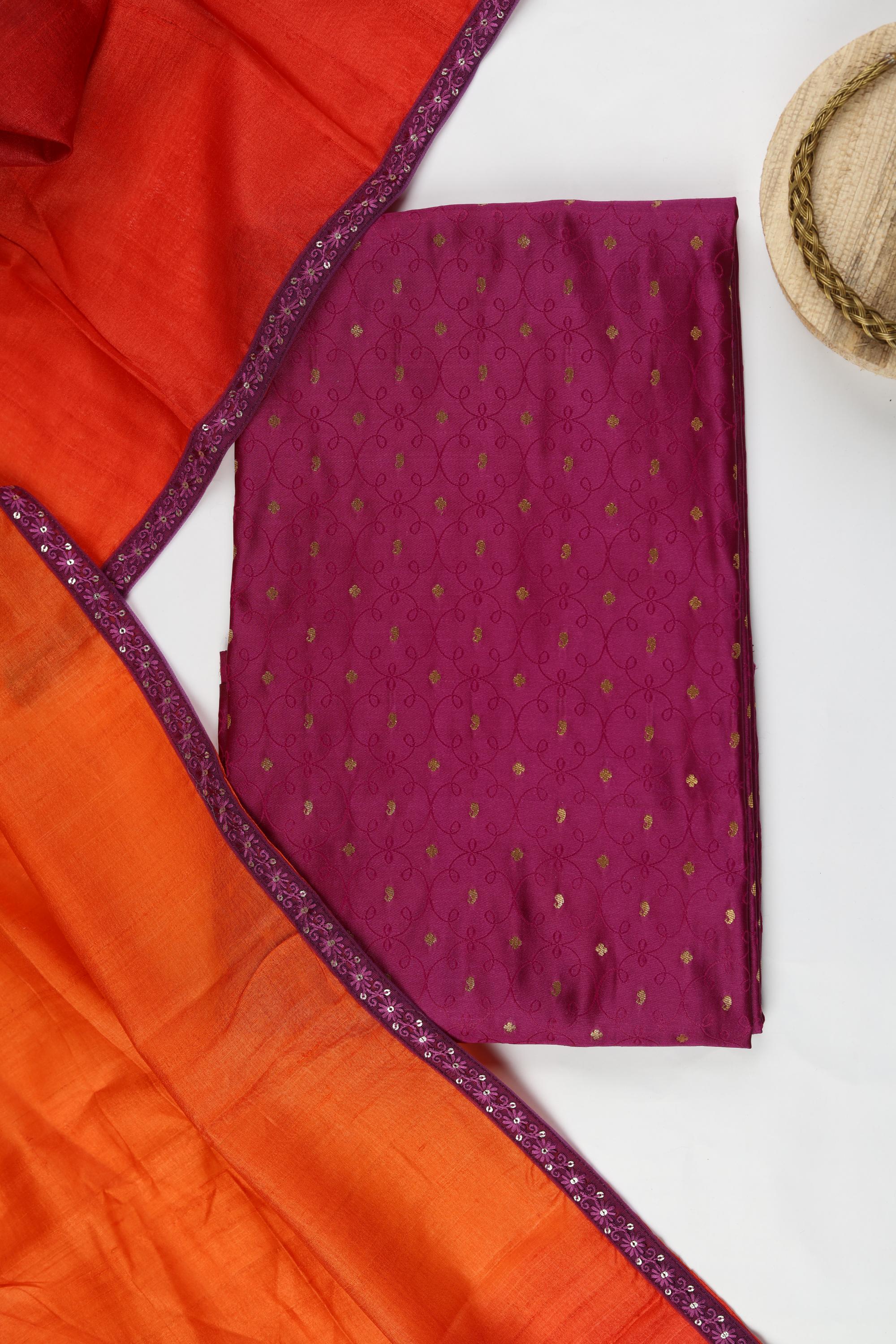 Banarasi set-2