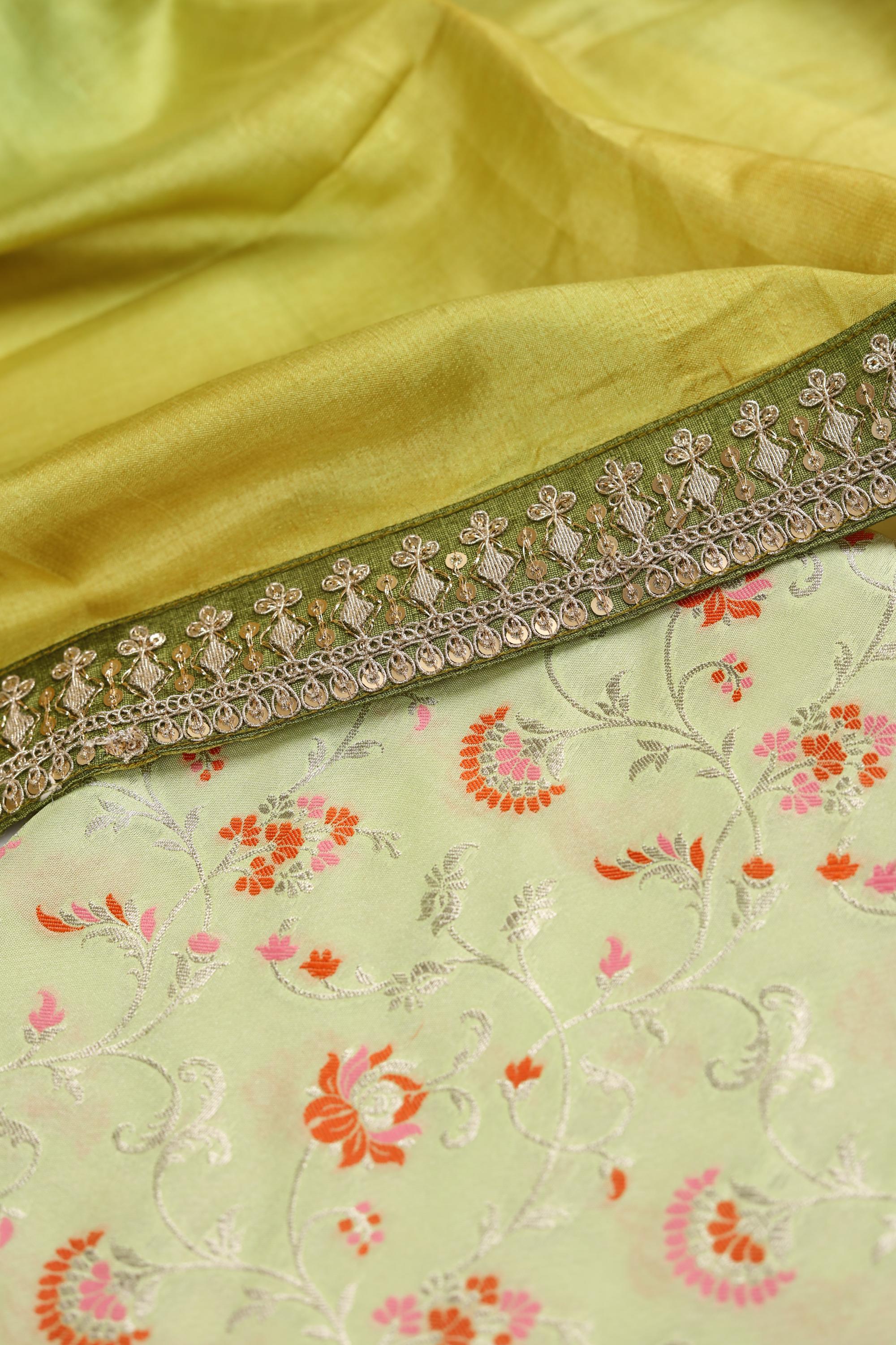 Banarasi set-2