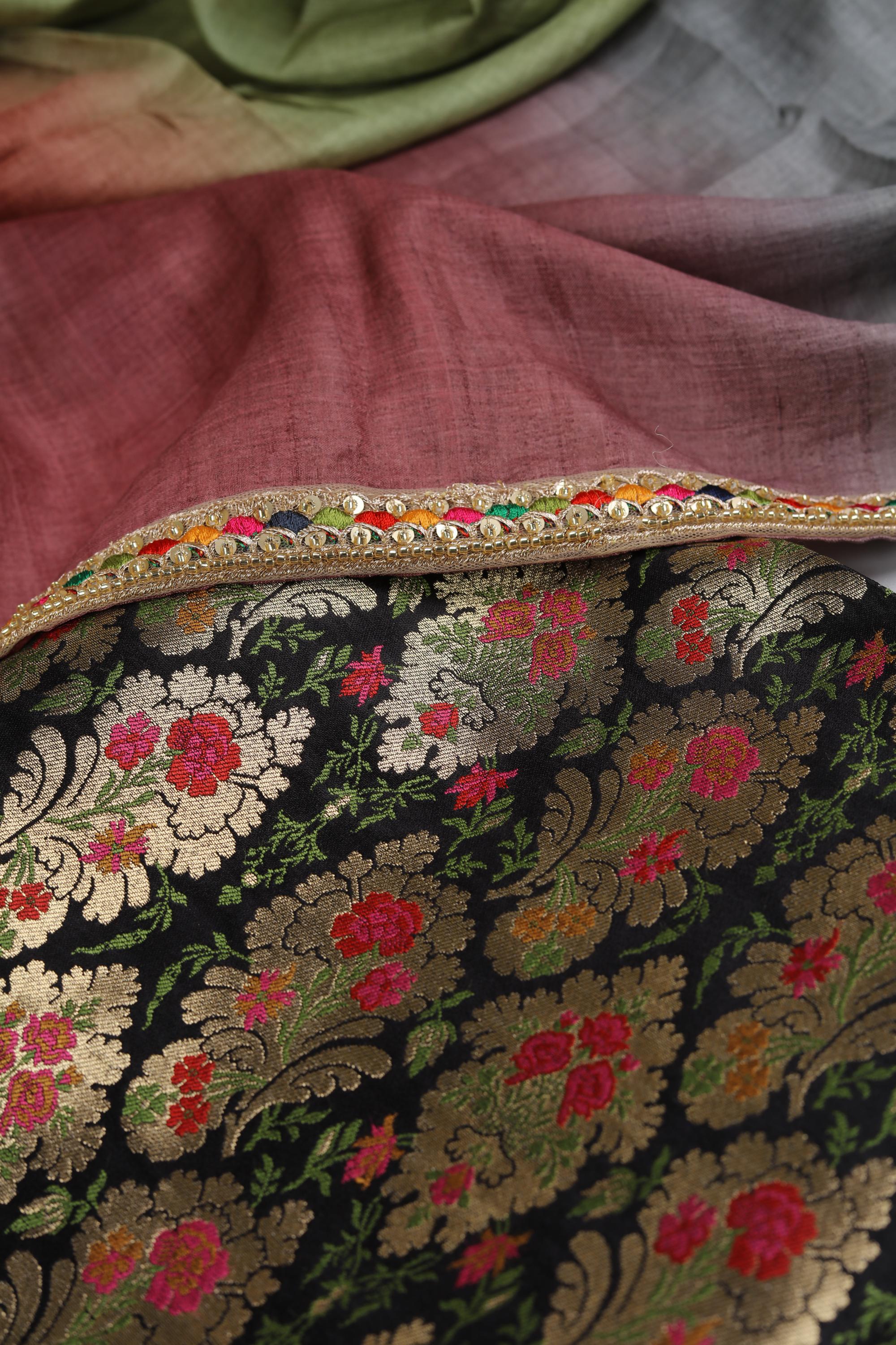 Banarasi set-2