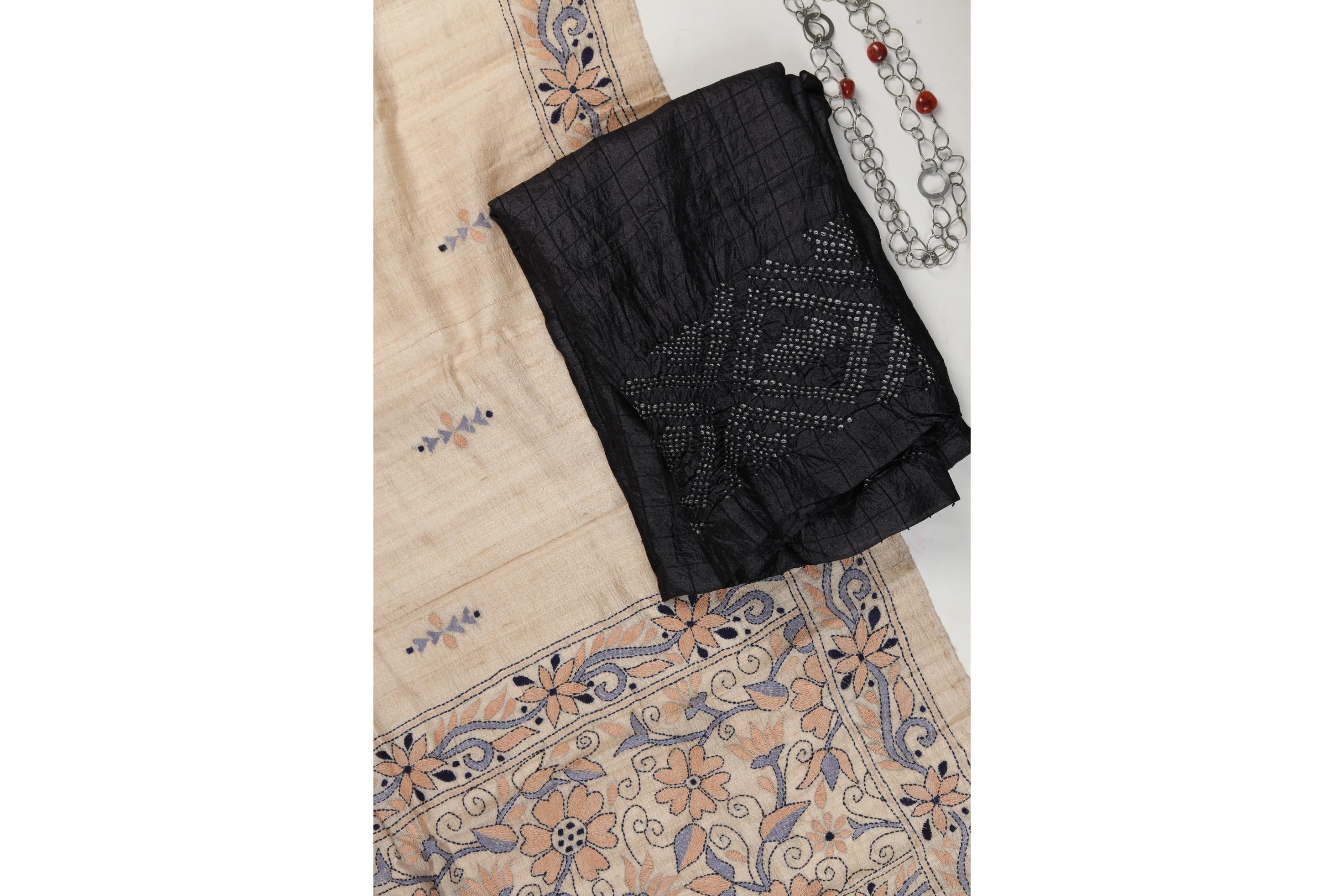 Tussar Shobha