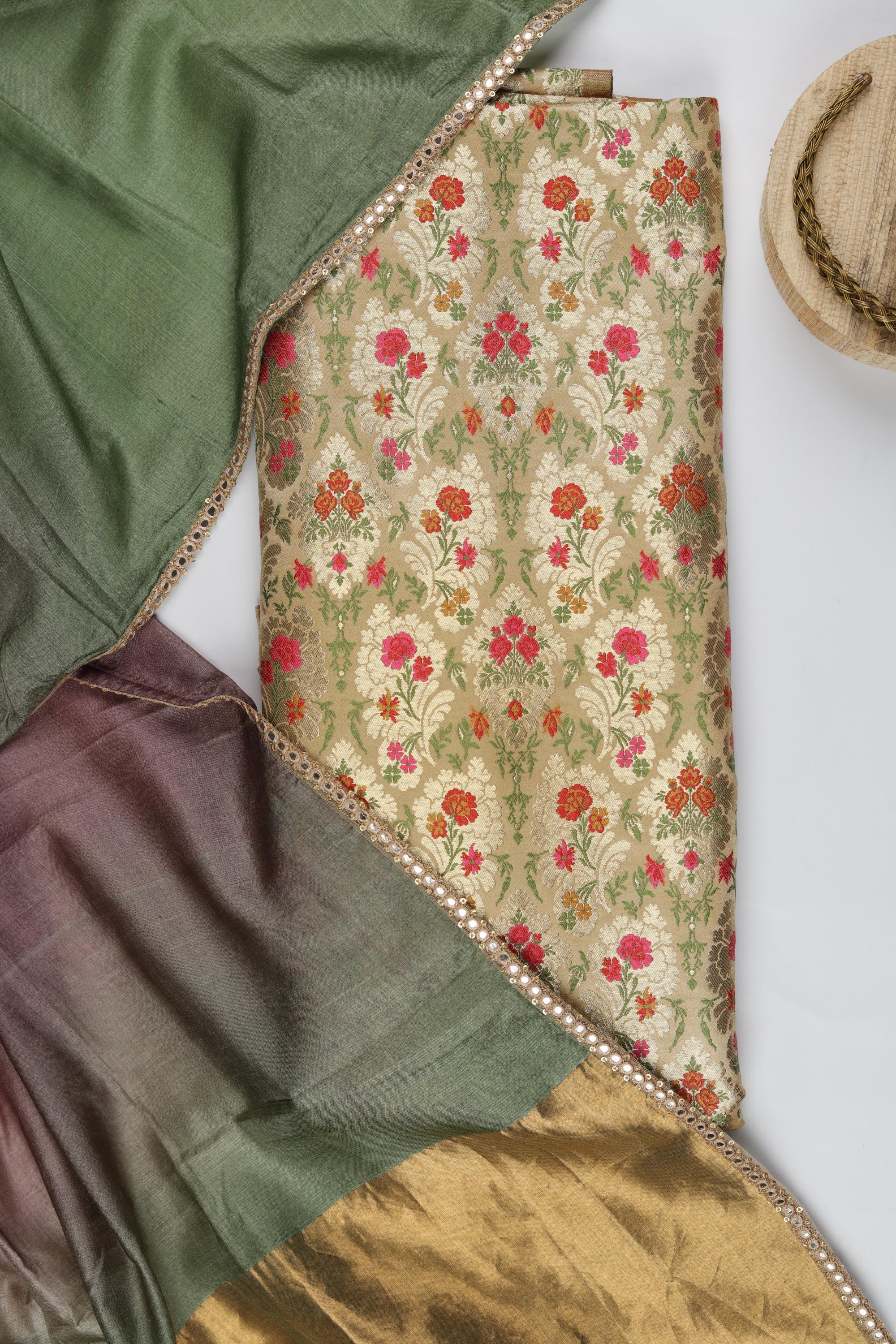 Banarasi set-2