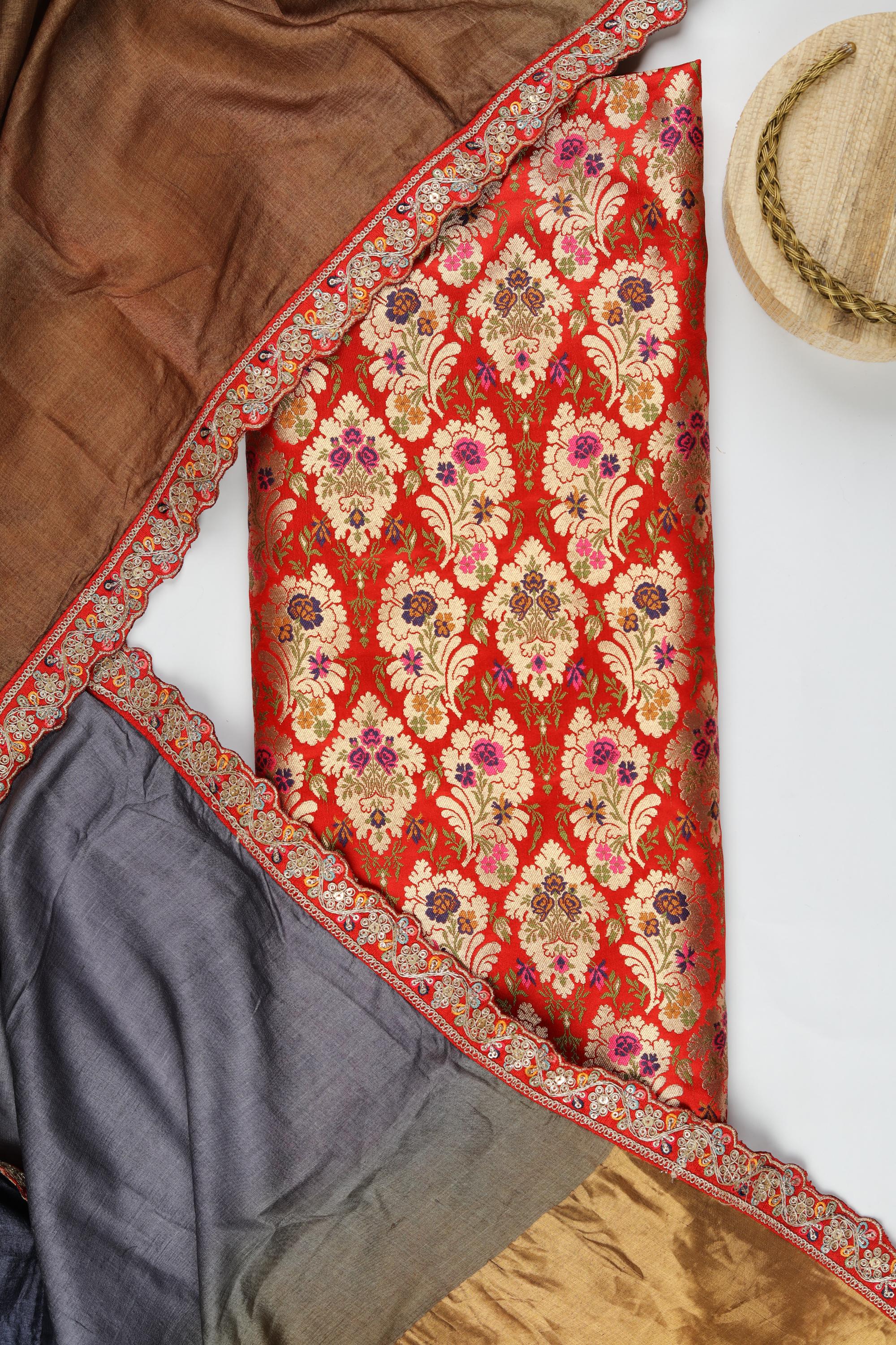 Banarasi set-2