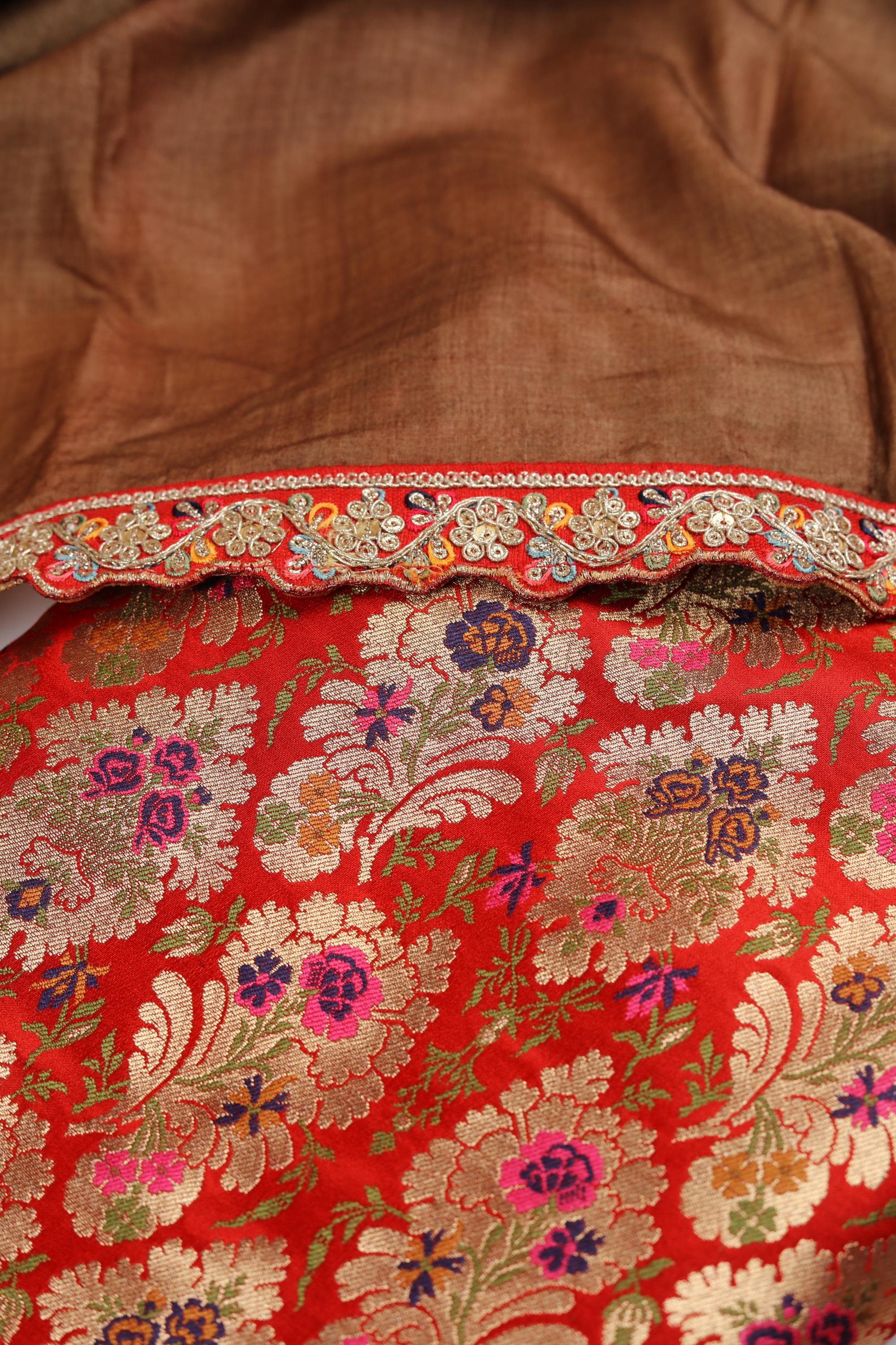Banarasi set-2