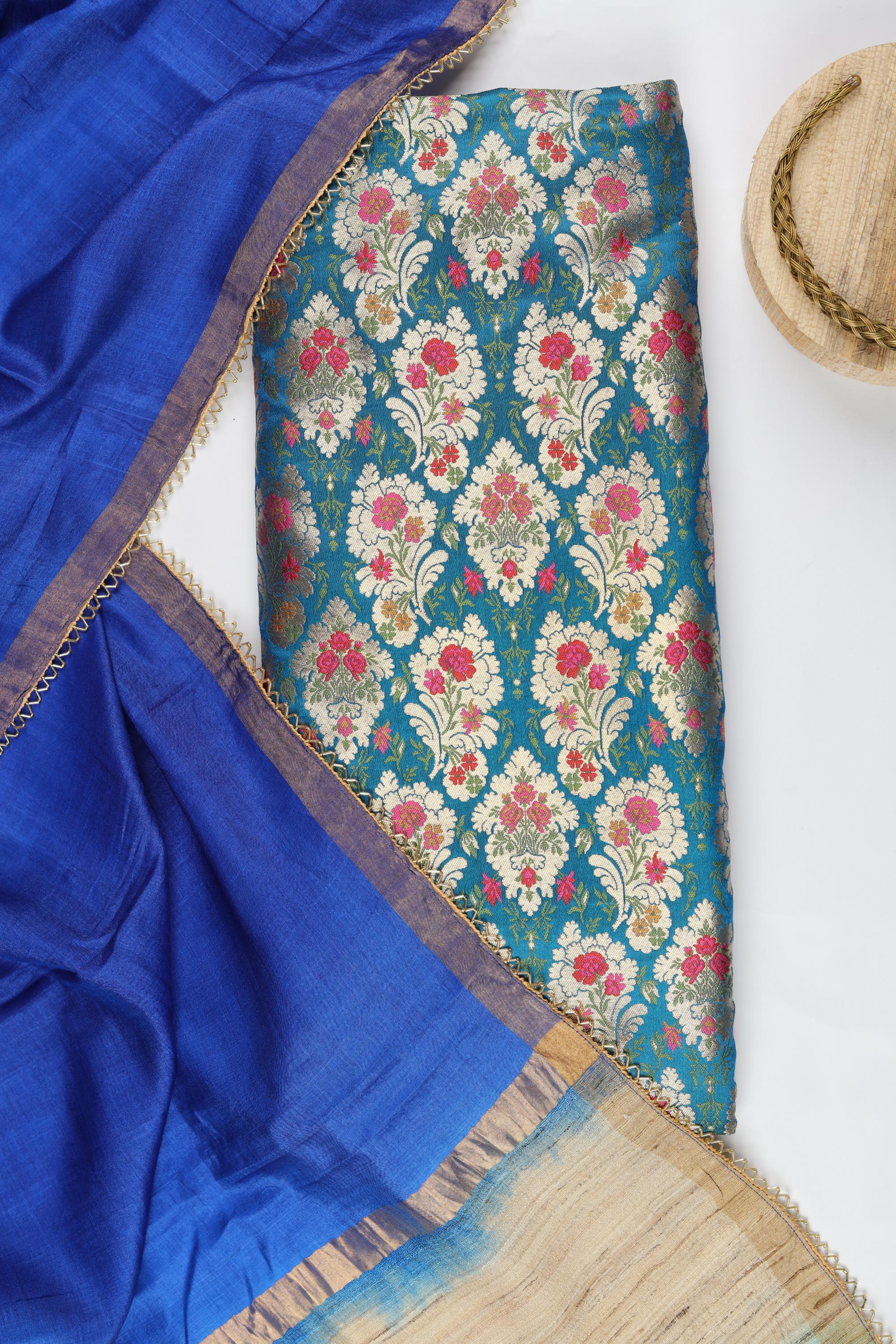Banarasi set-2
