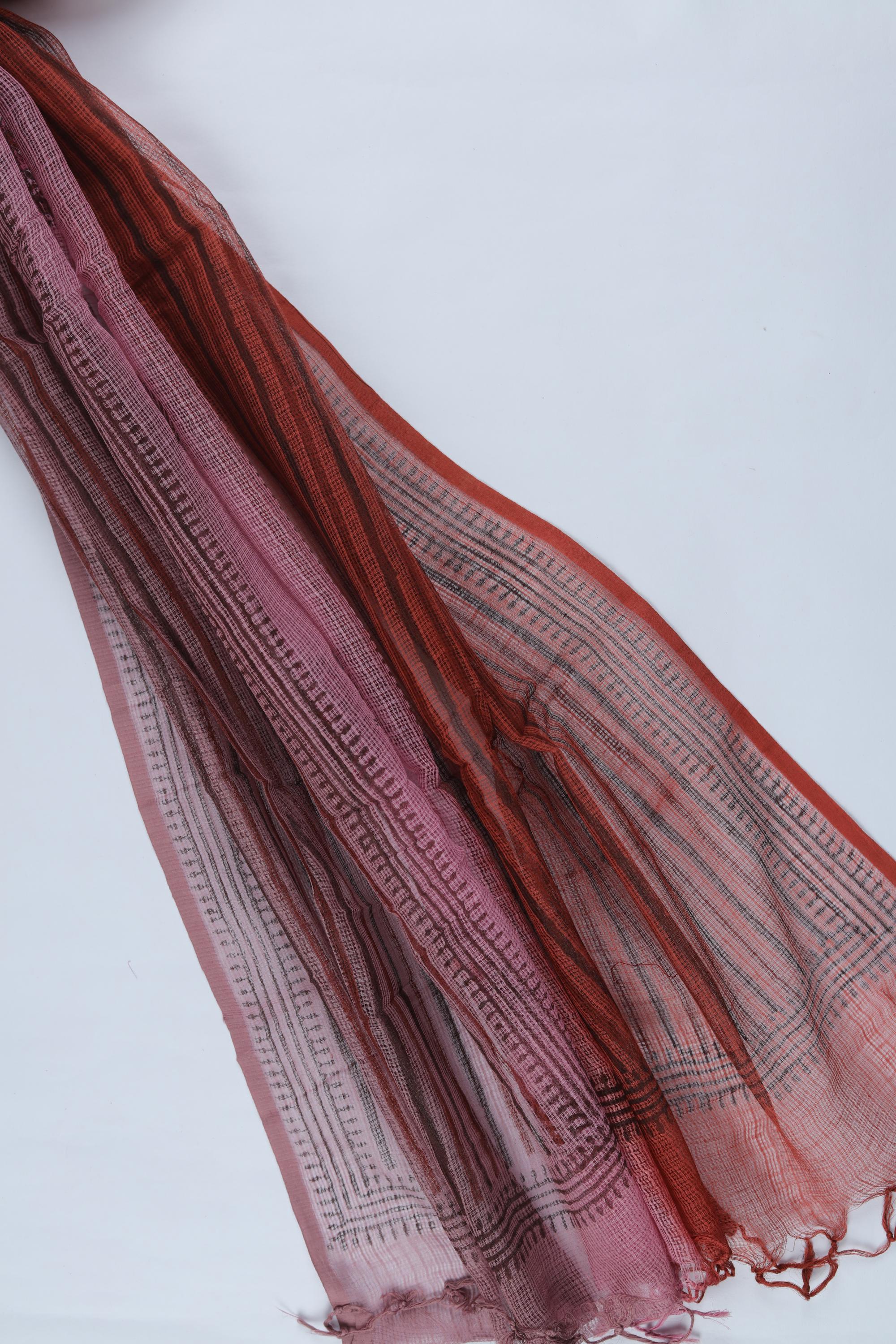 embroidered Cotton Set - 40