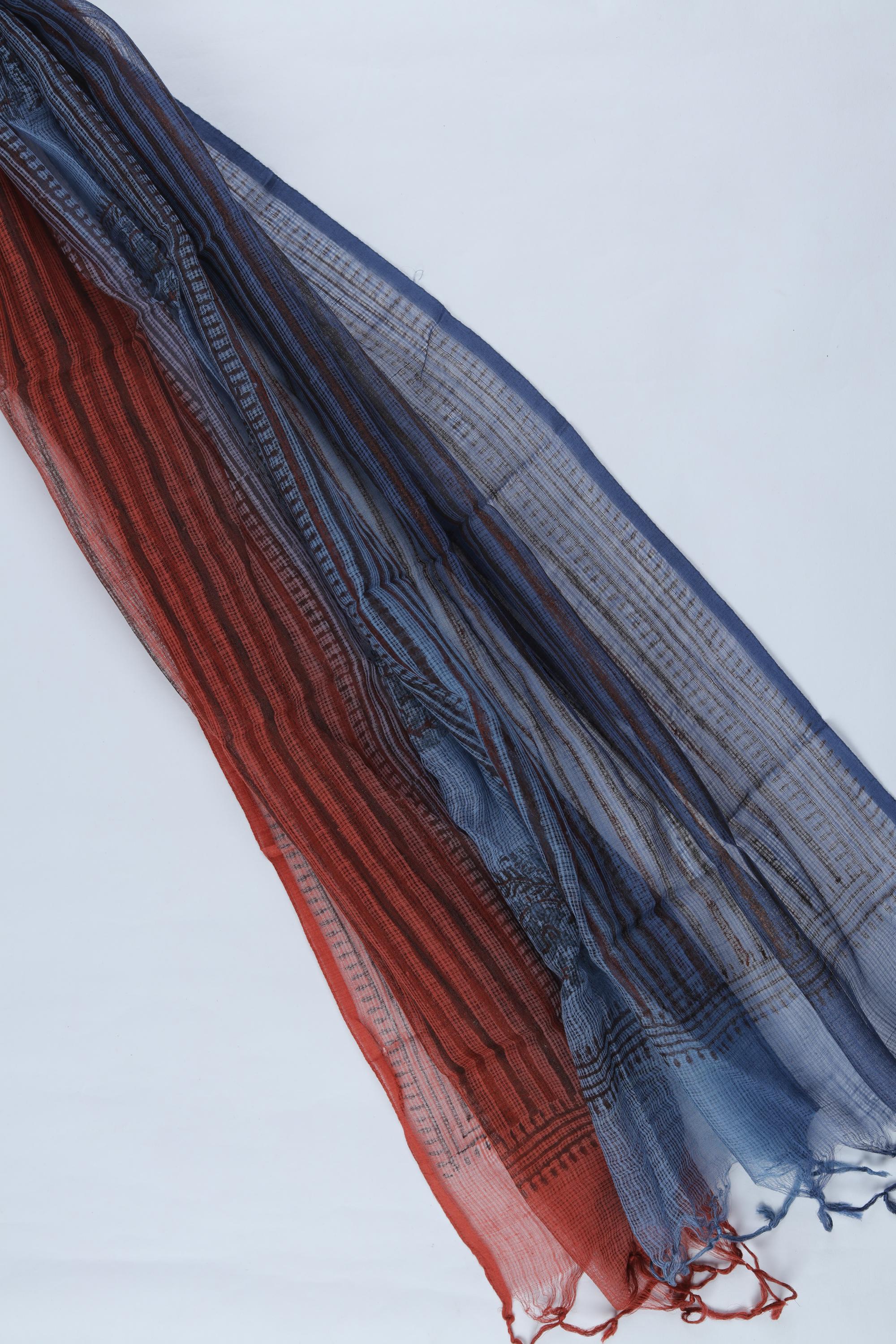 embroidered Cotton Set - 42