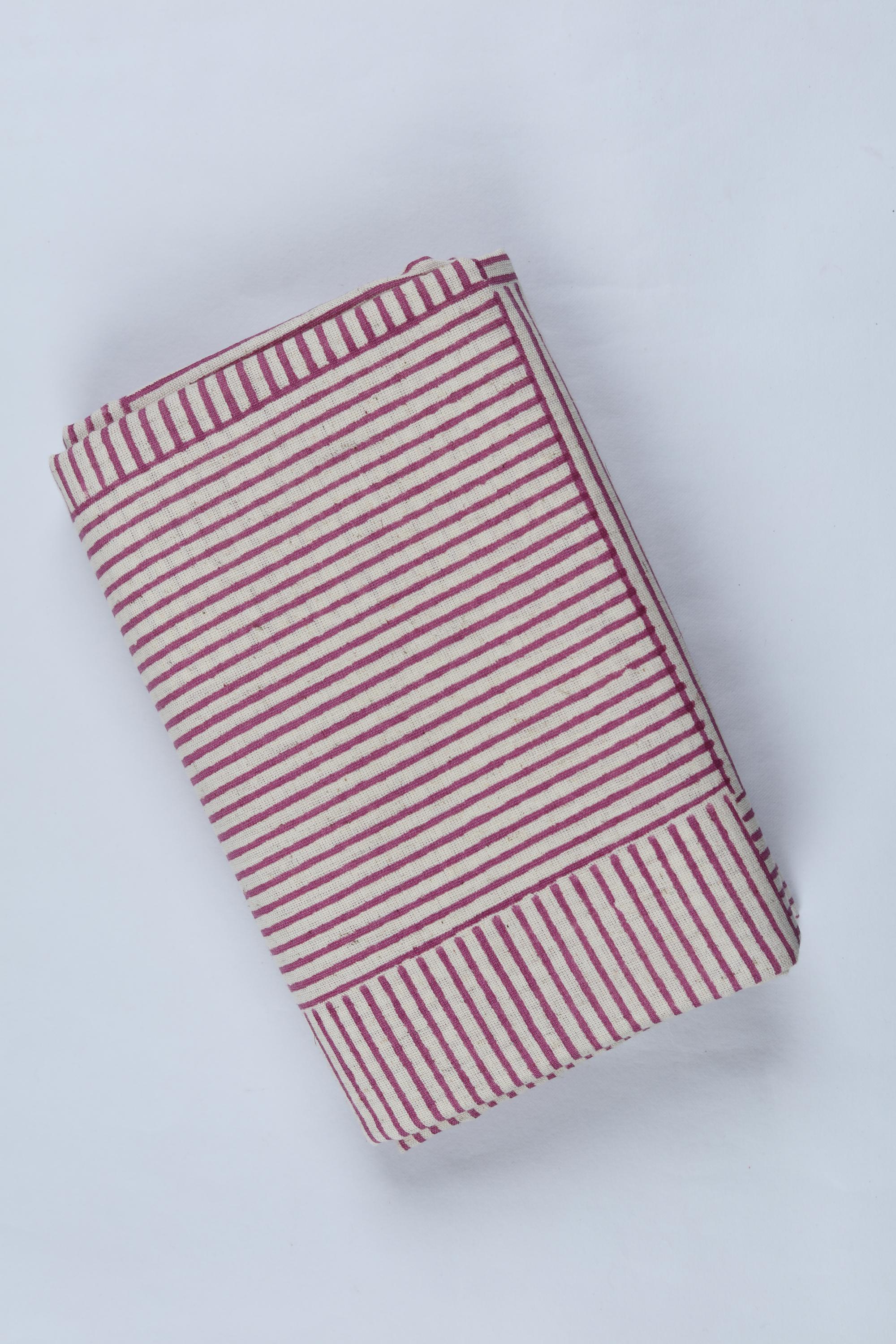 embroidered Cotton Set - 45