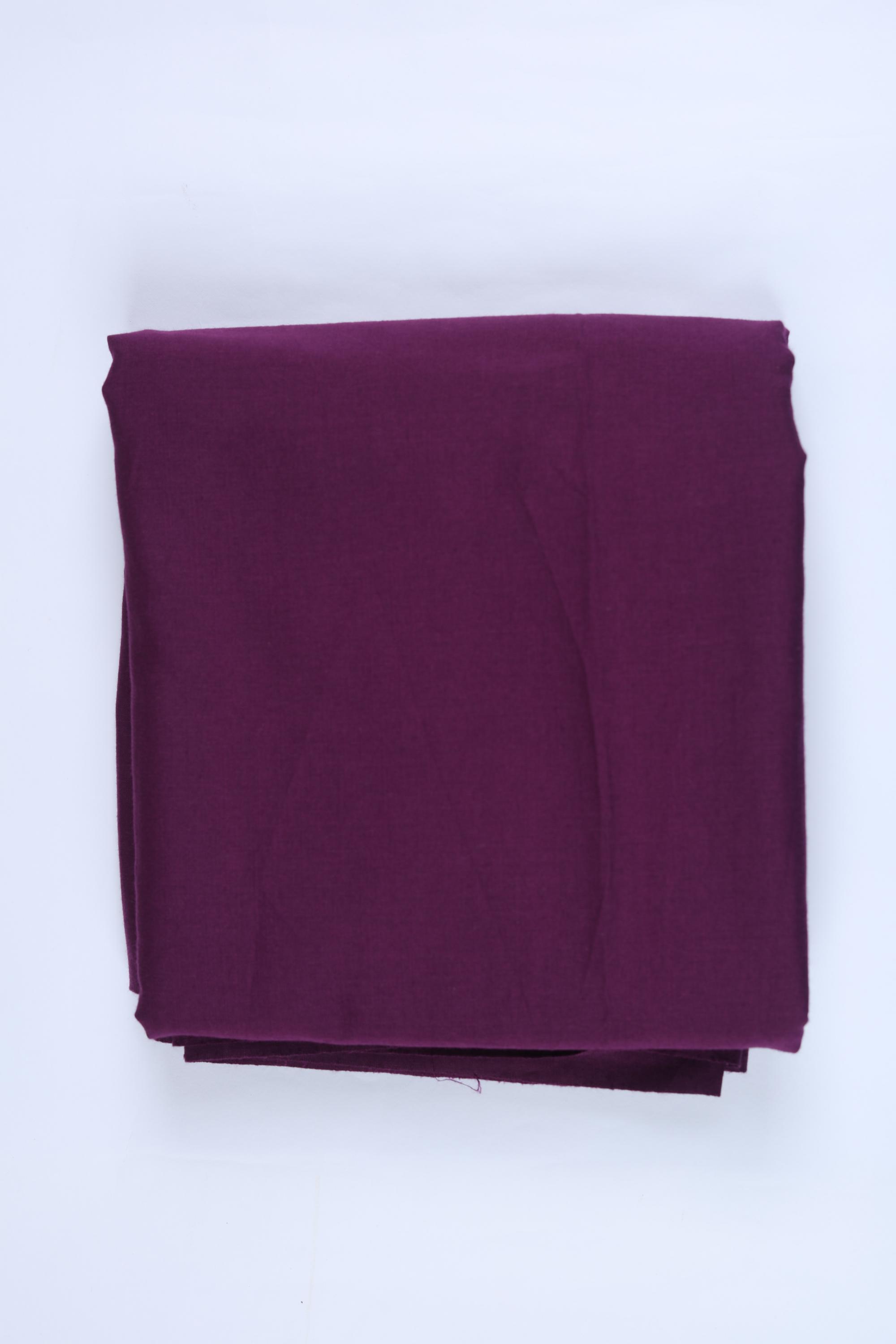 Malai Cotton 3 Piece Unstitched Set - Traditional Weave 432
