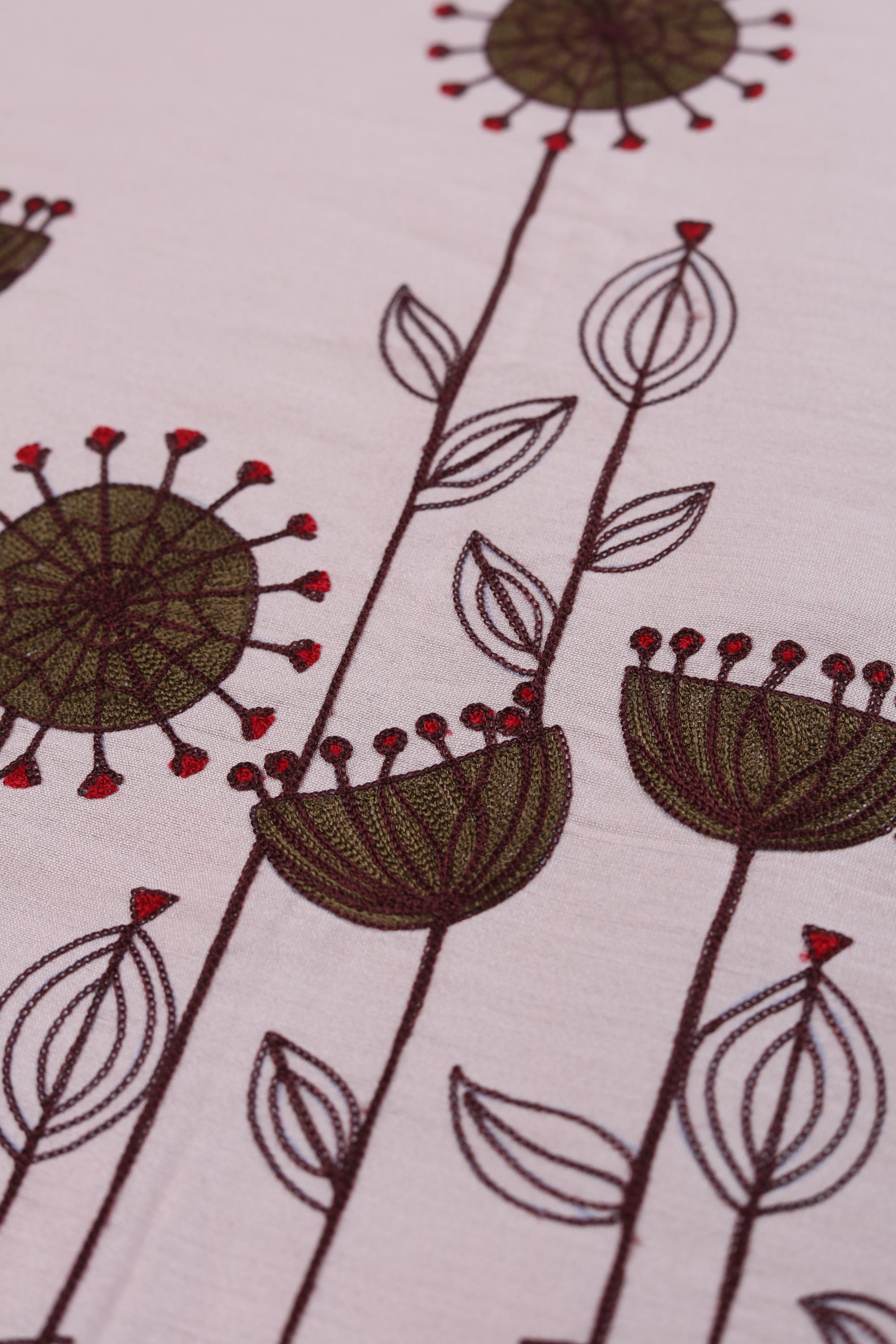 Kurta Fabric – Traditional Ethnic Wear-50