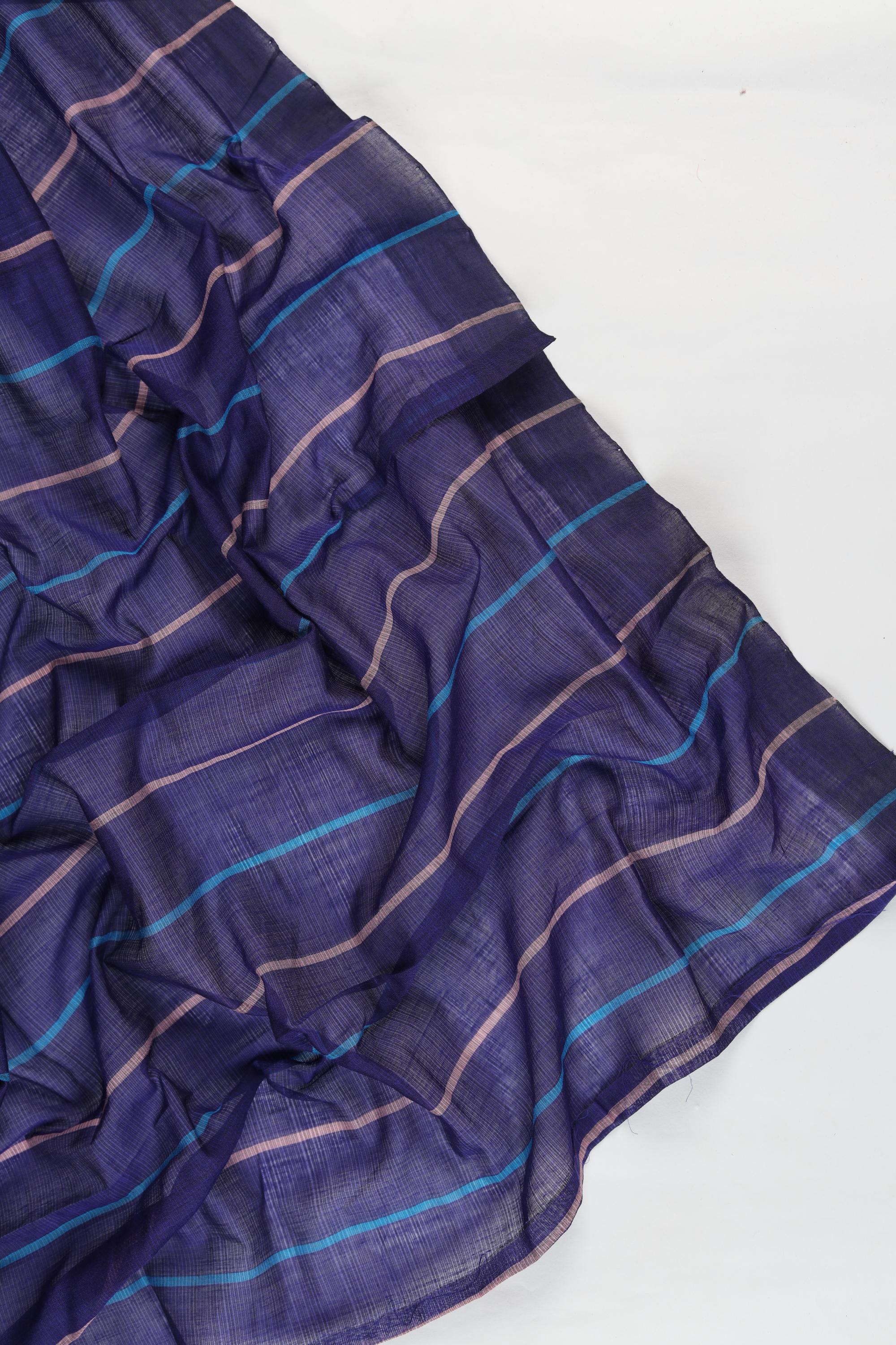 embroidered Cotton Set-10