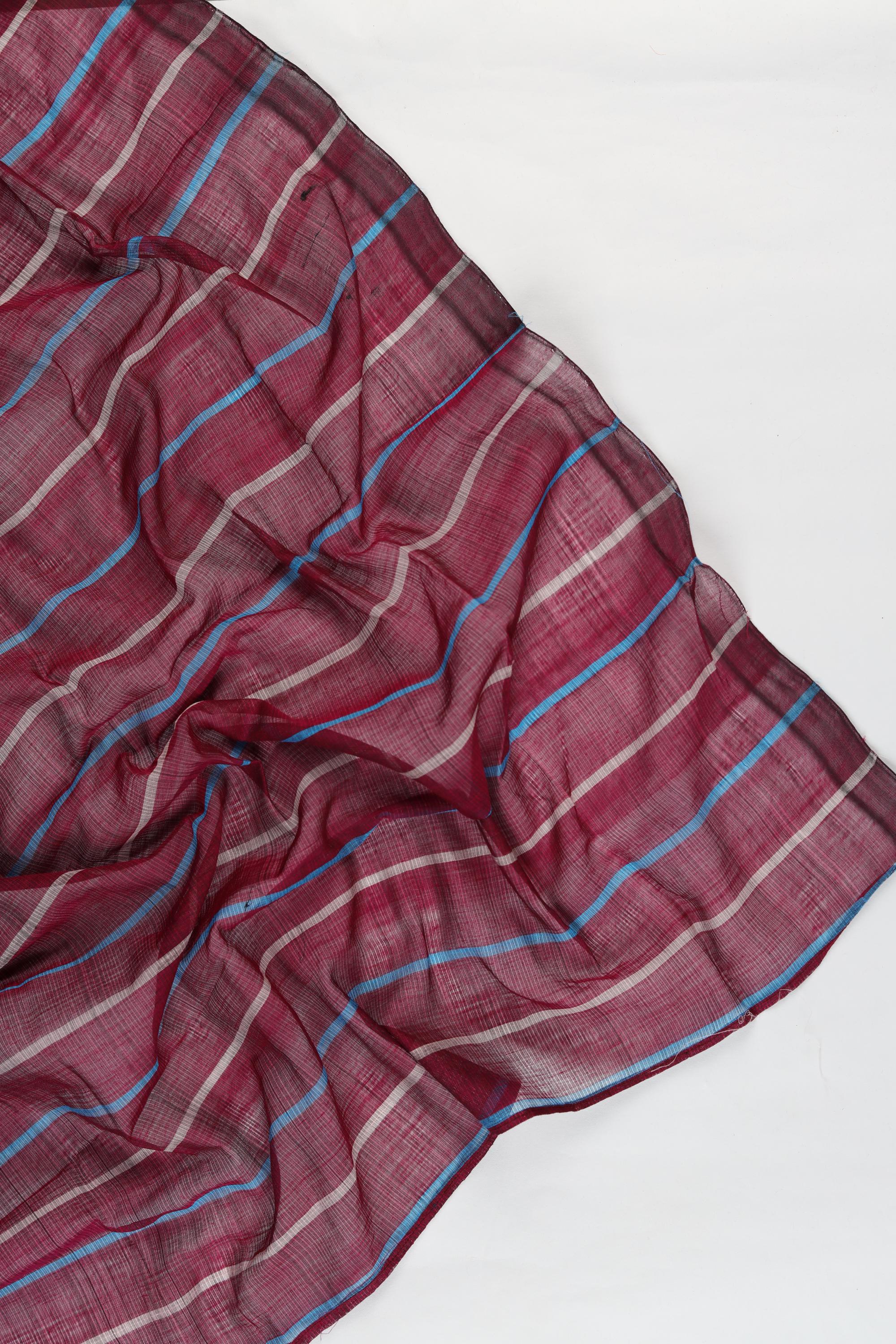 embroidered Cotton Set-11