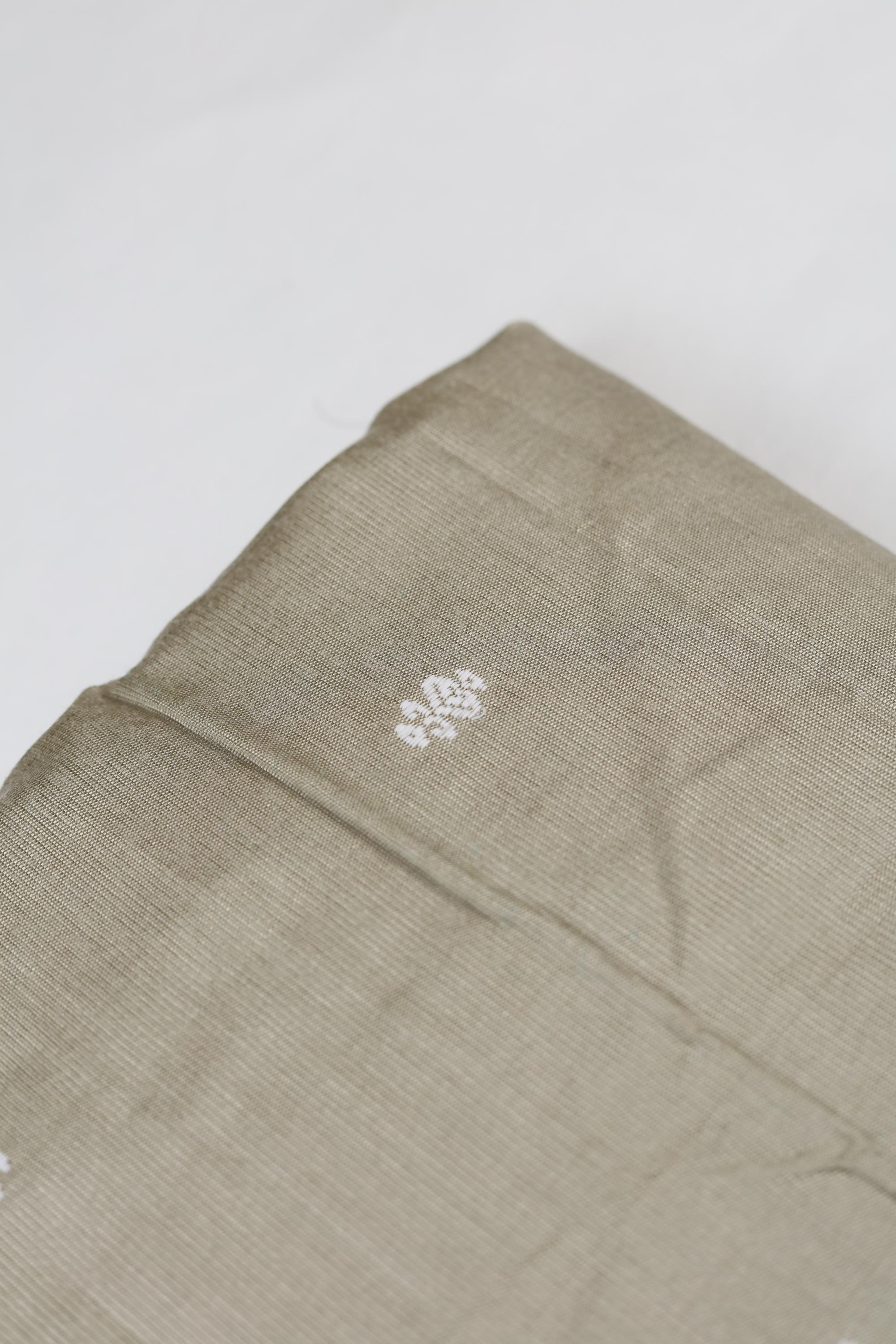 Cotton Silk  Set -010