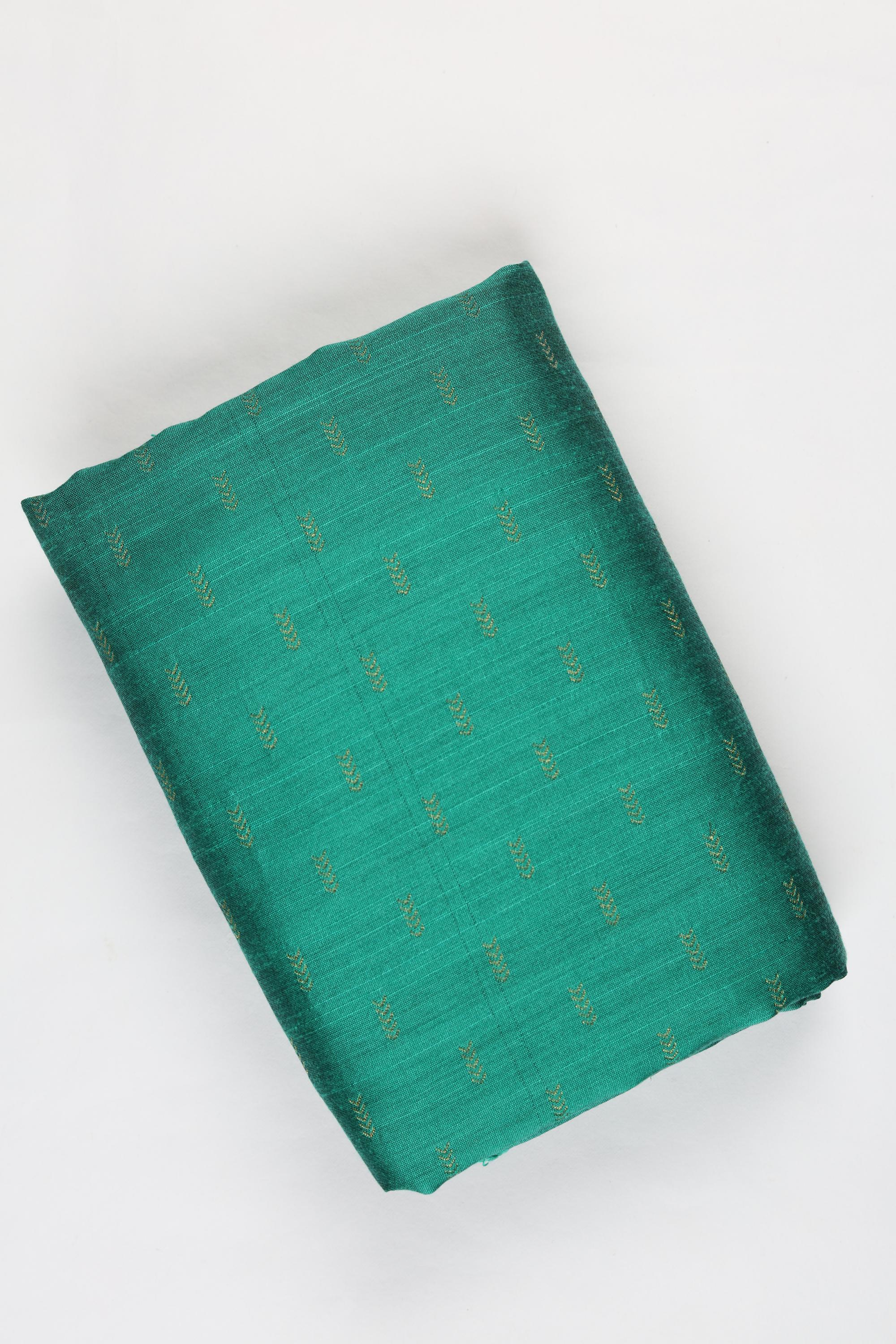 Cotton Silk  Set -010