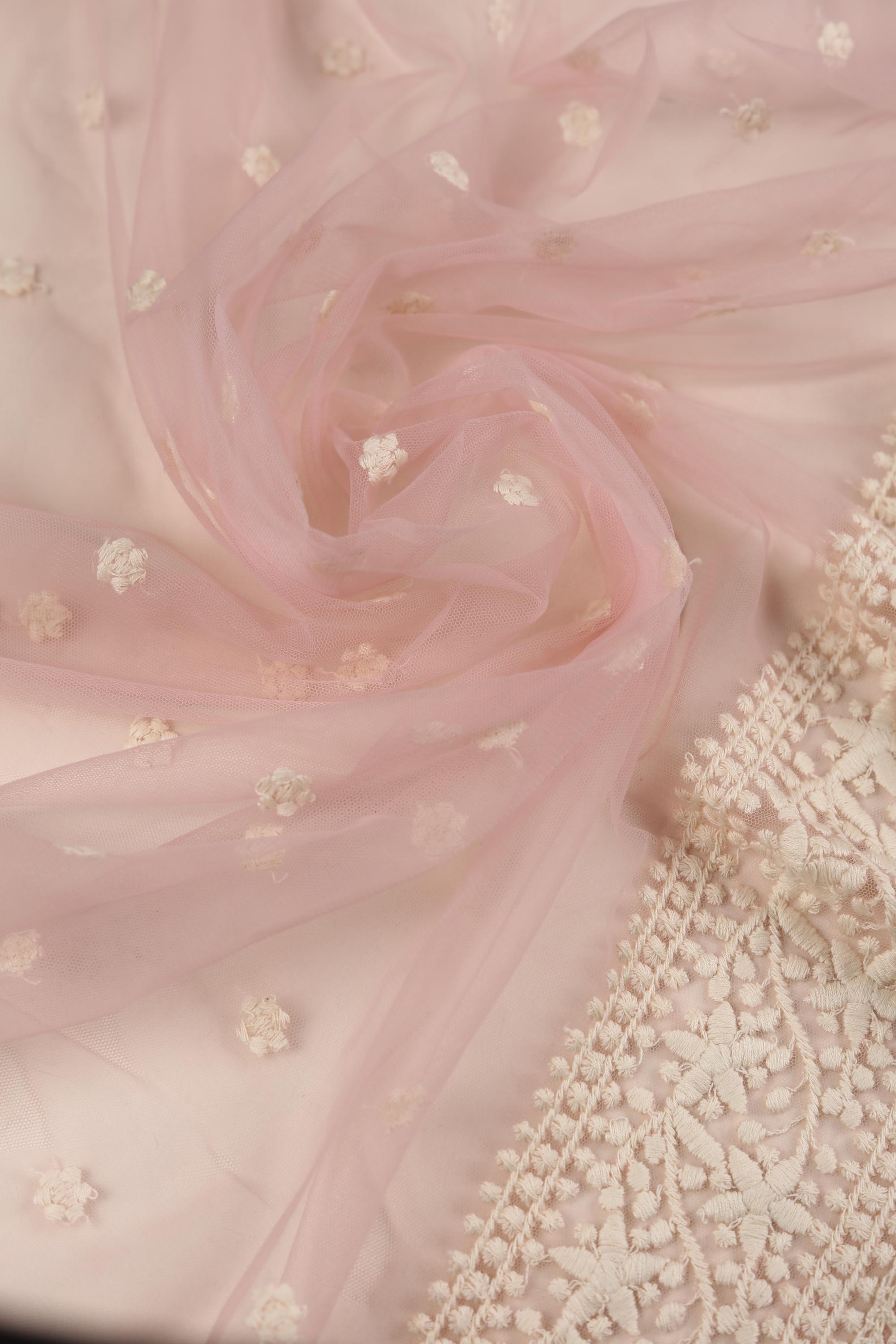 Cotton Silk Set Of 3 - 1