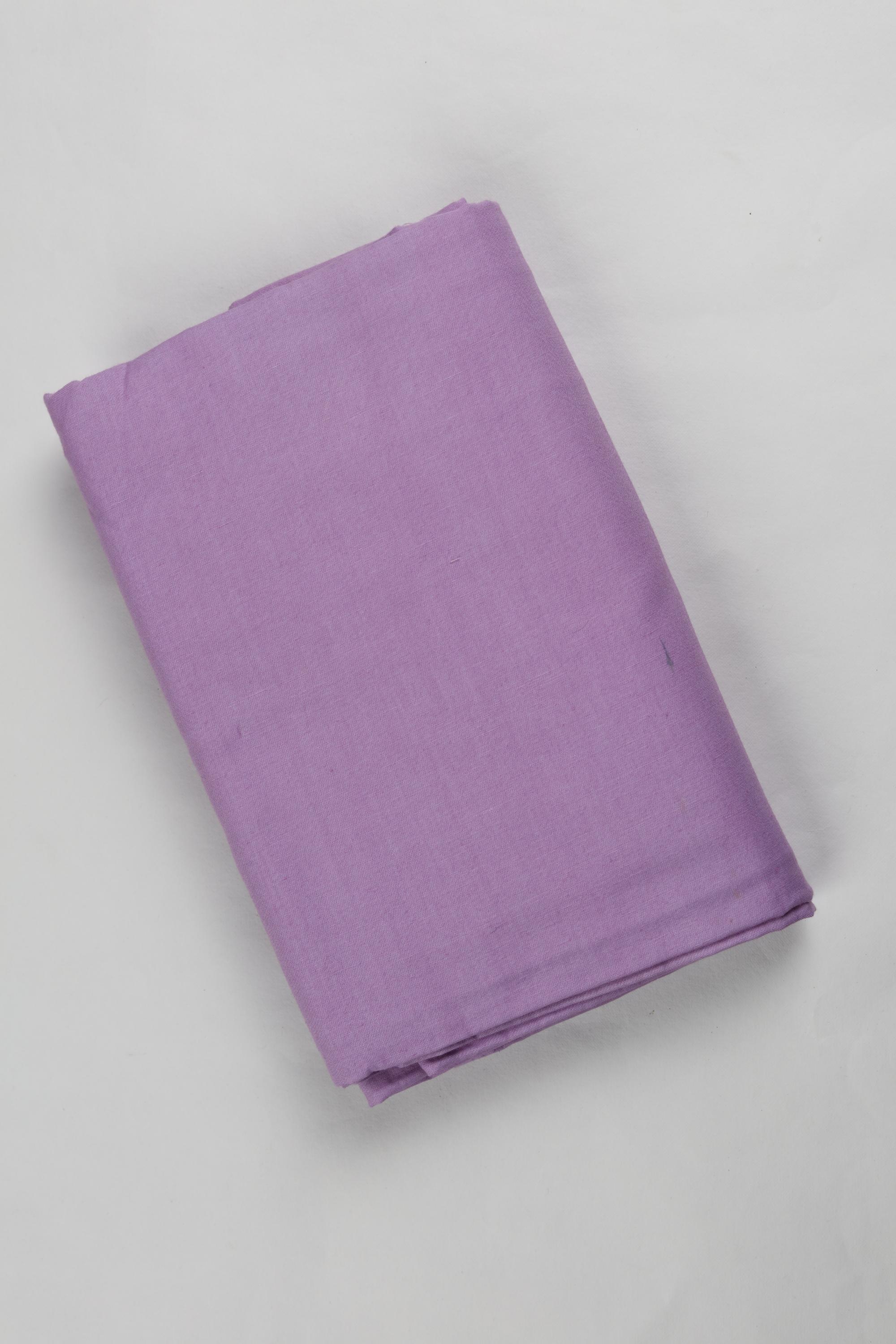 Embroidered Chanderi Set -2