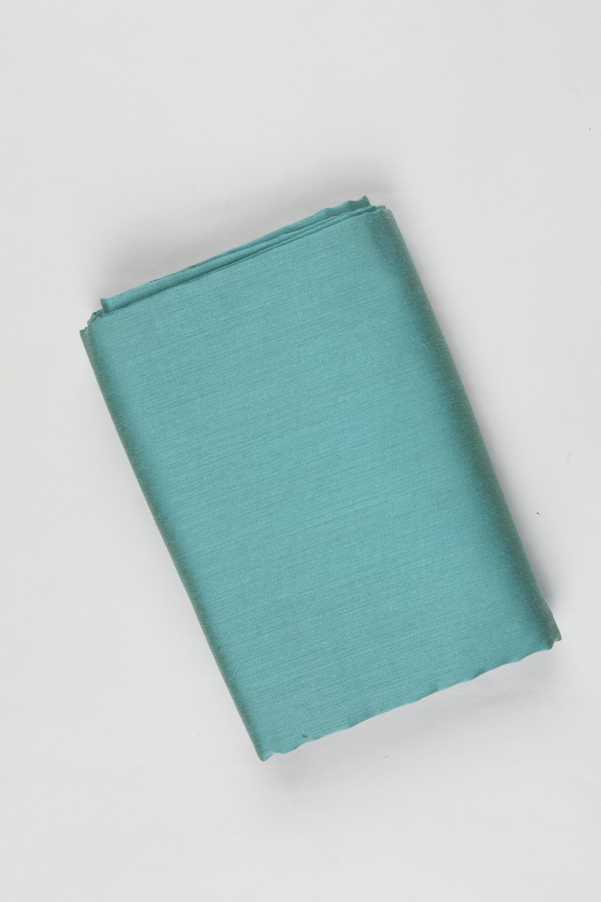 Chanderi Set with Mukesh Work-227