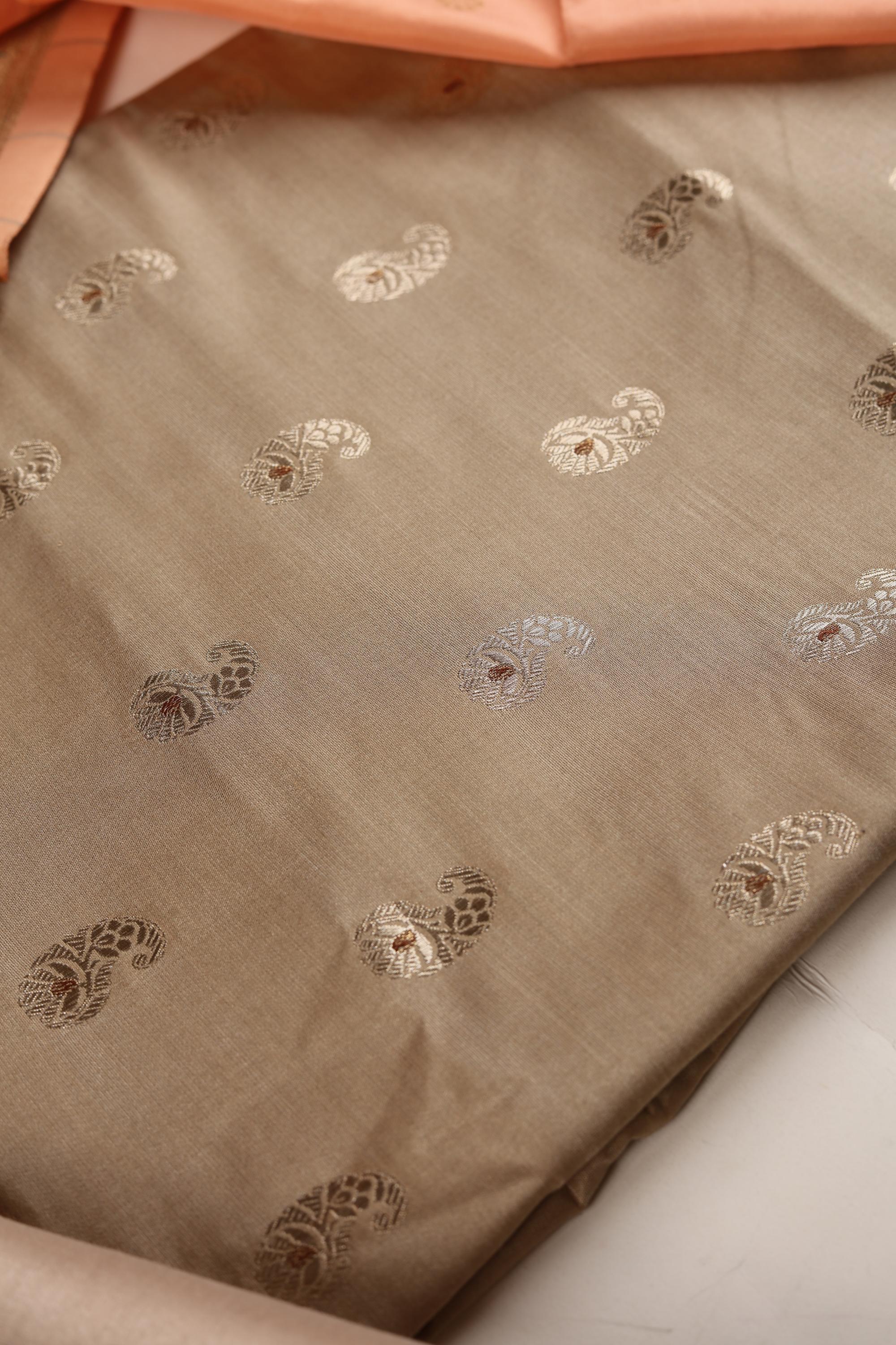 Paithani Silk Set -1