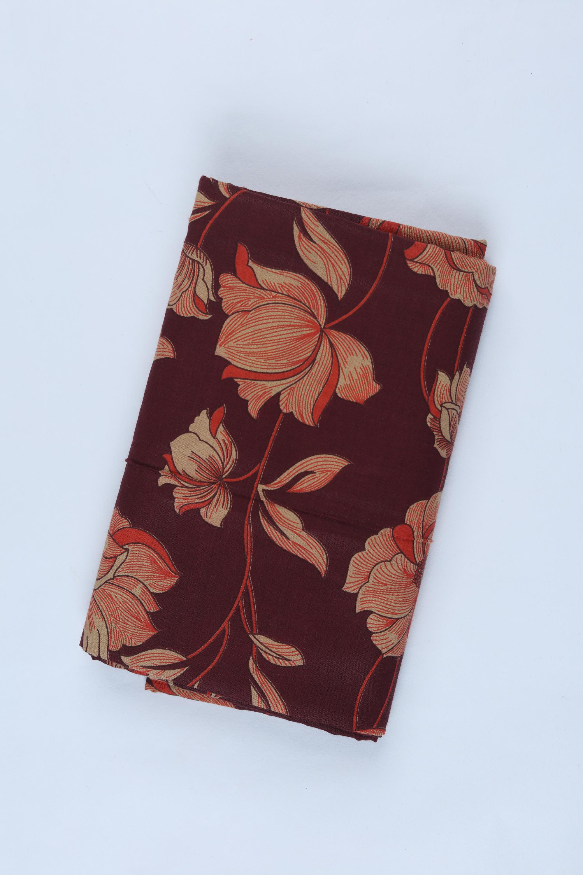 Embroidered Cotton set