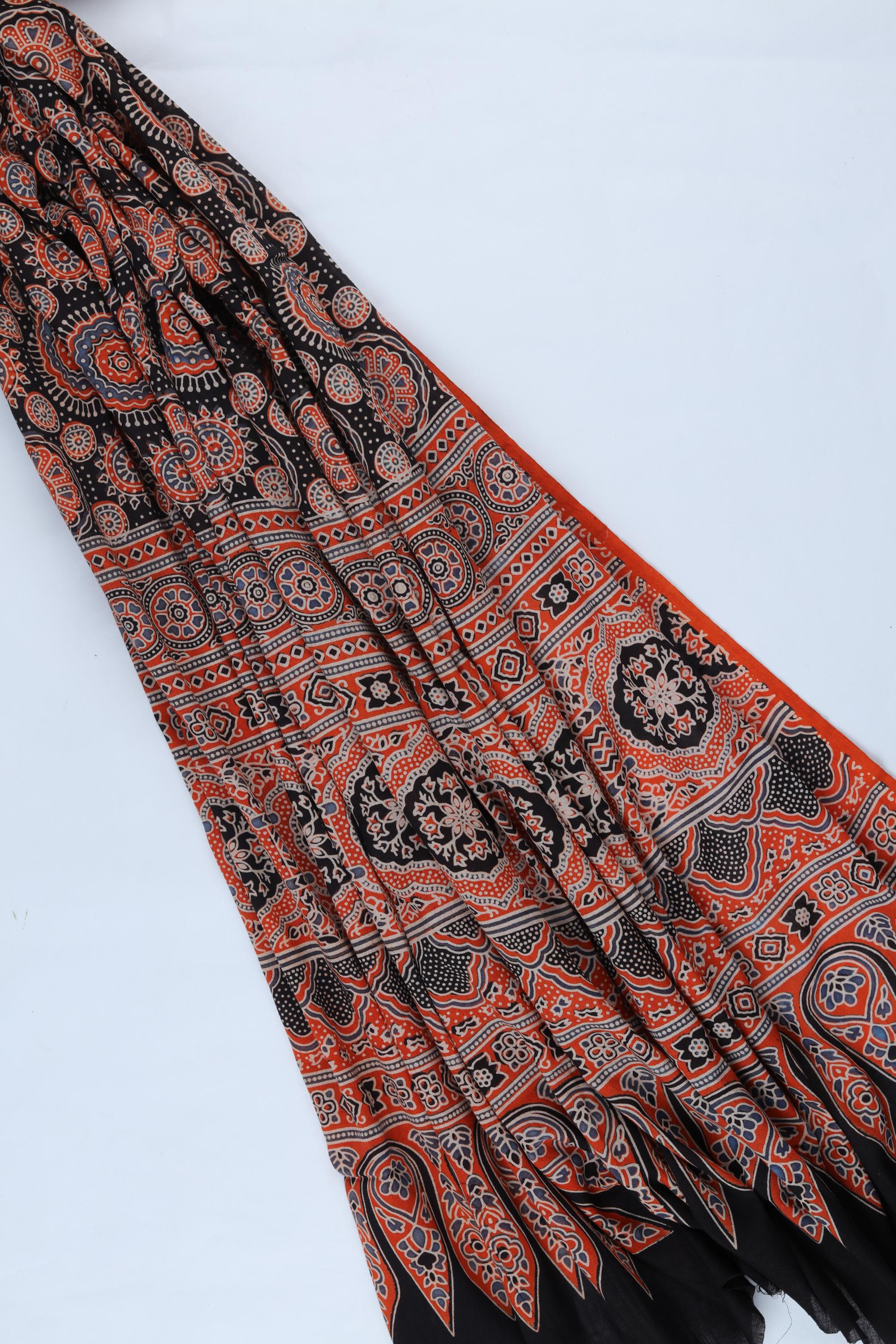 Embroidered Cotton set