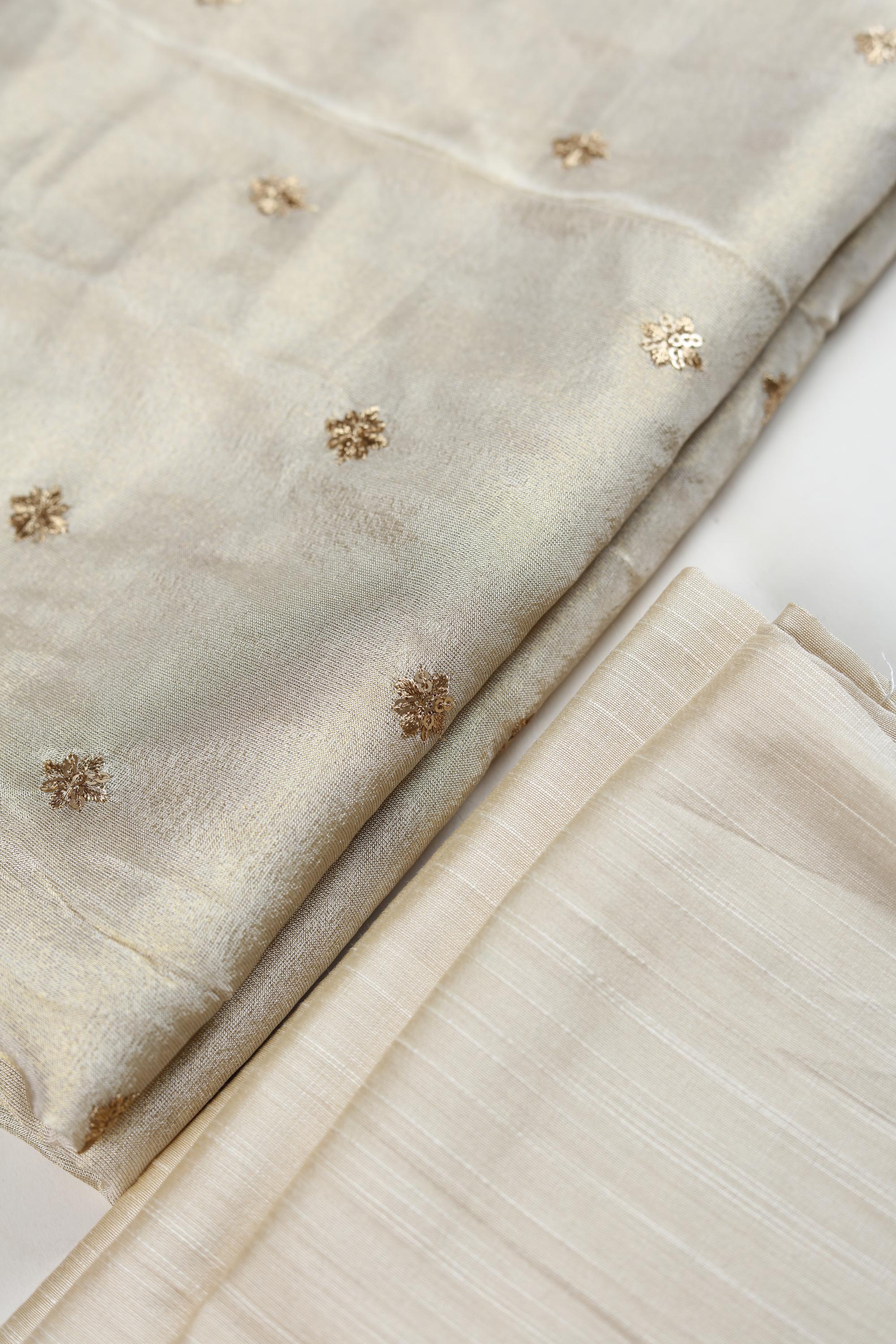Leheriya dupatta Set-2