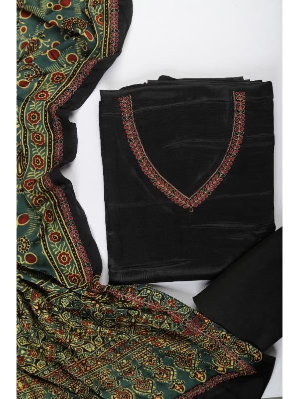 Modal Dupatta Set of 3