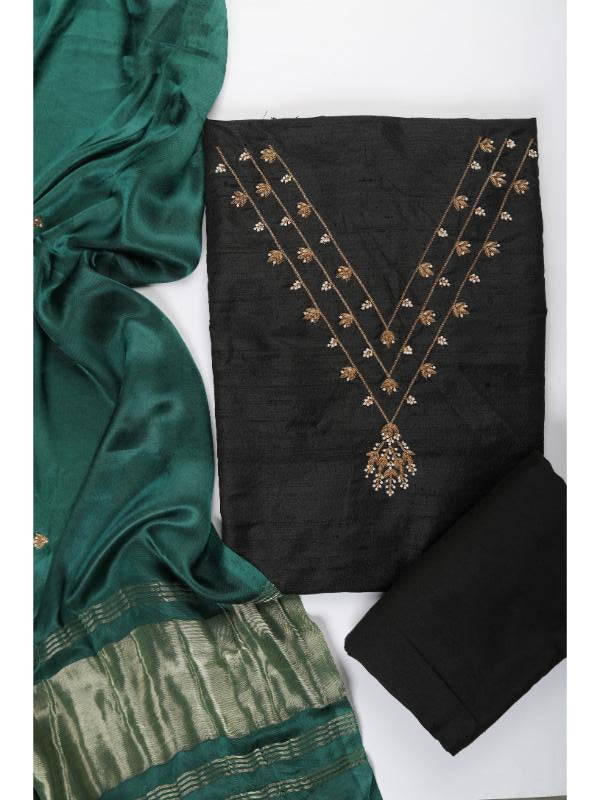 Modal Dupatta Set of 3