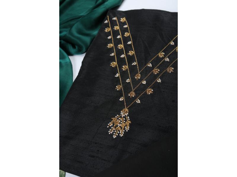 Modal Dupatta Set of 3