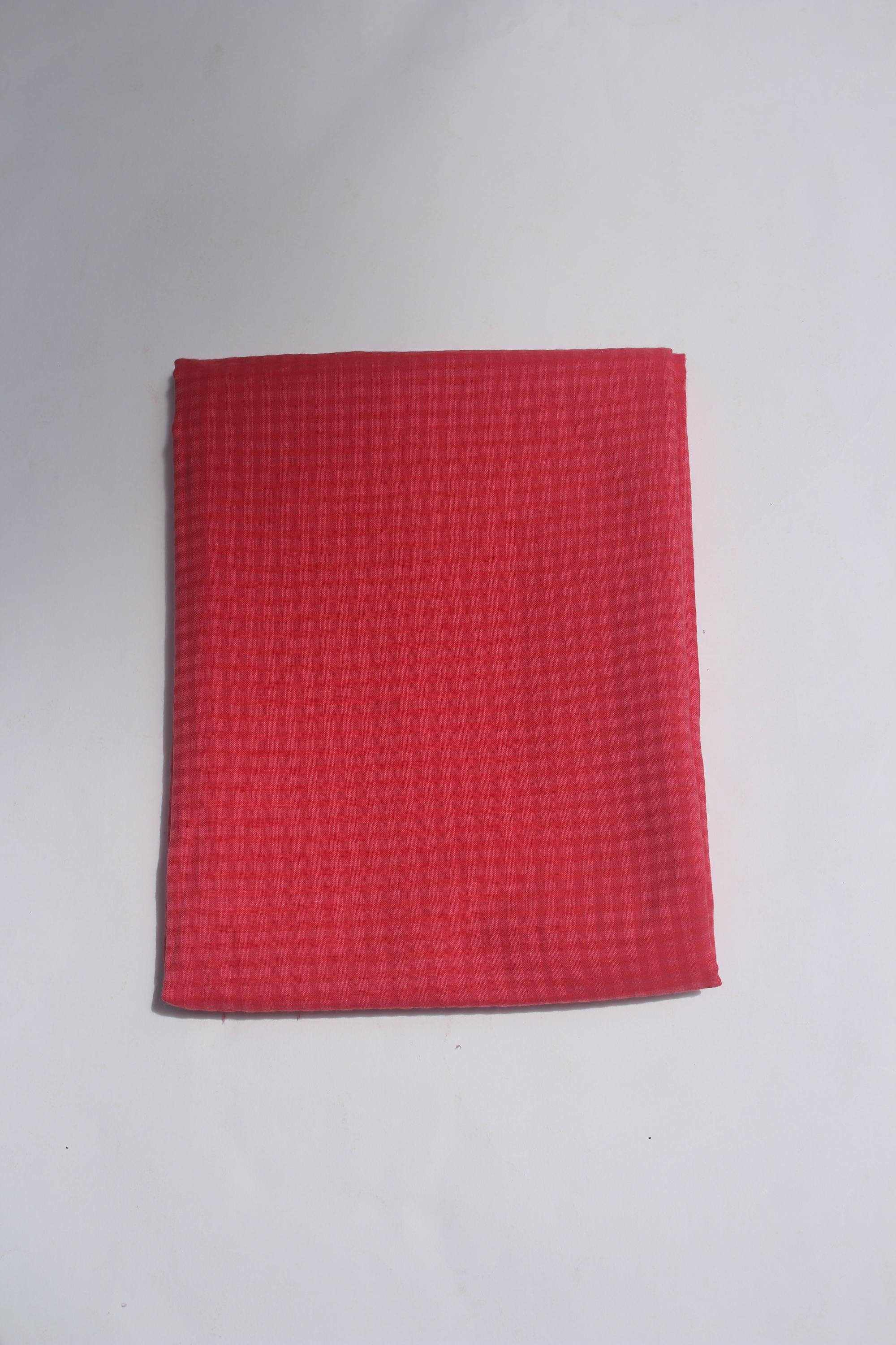Cotton 3 Piece Unstitched Set -85