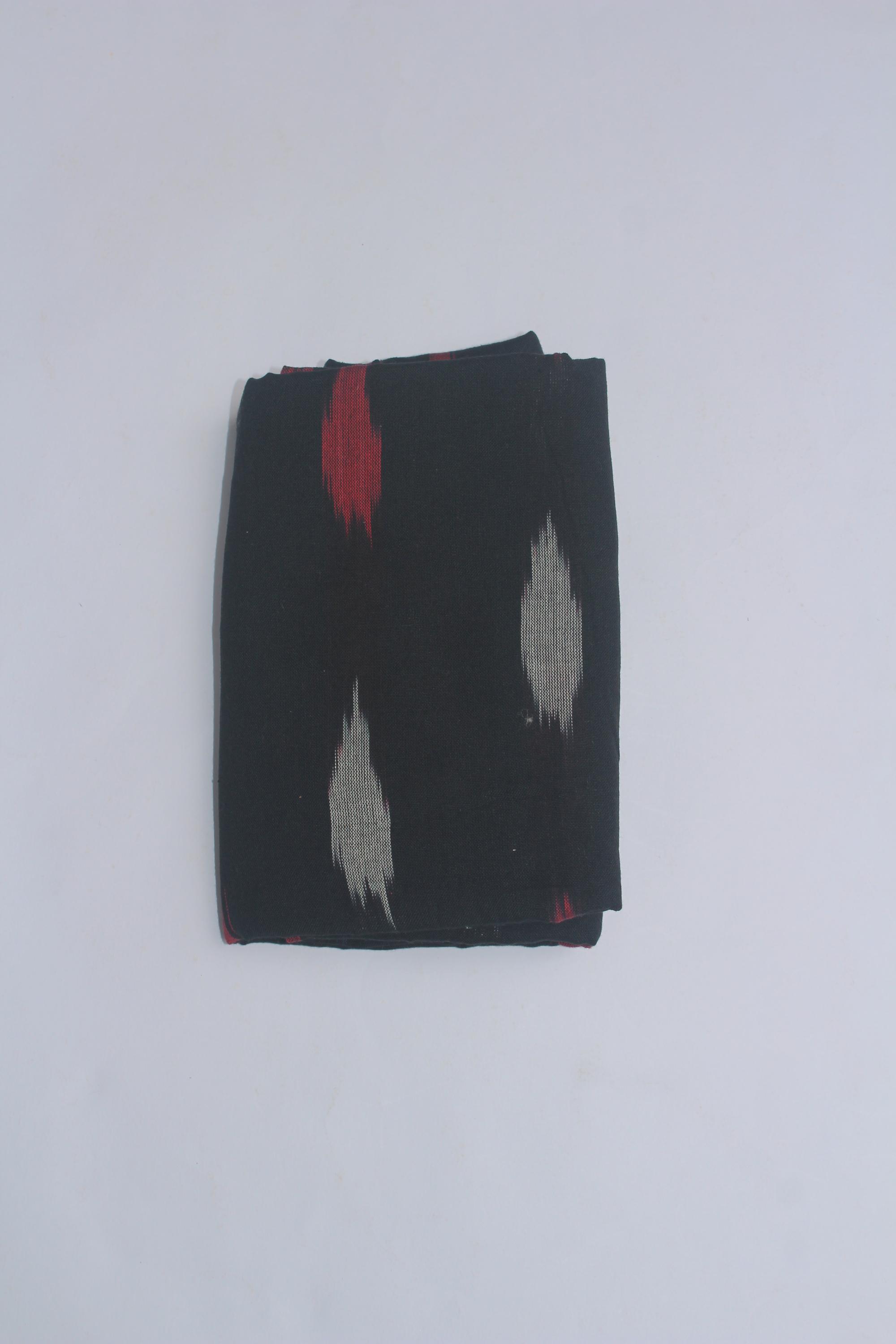 Cotton 3 Piece Unstitched Set -87