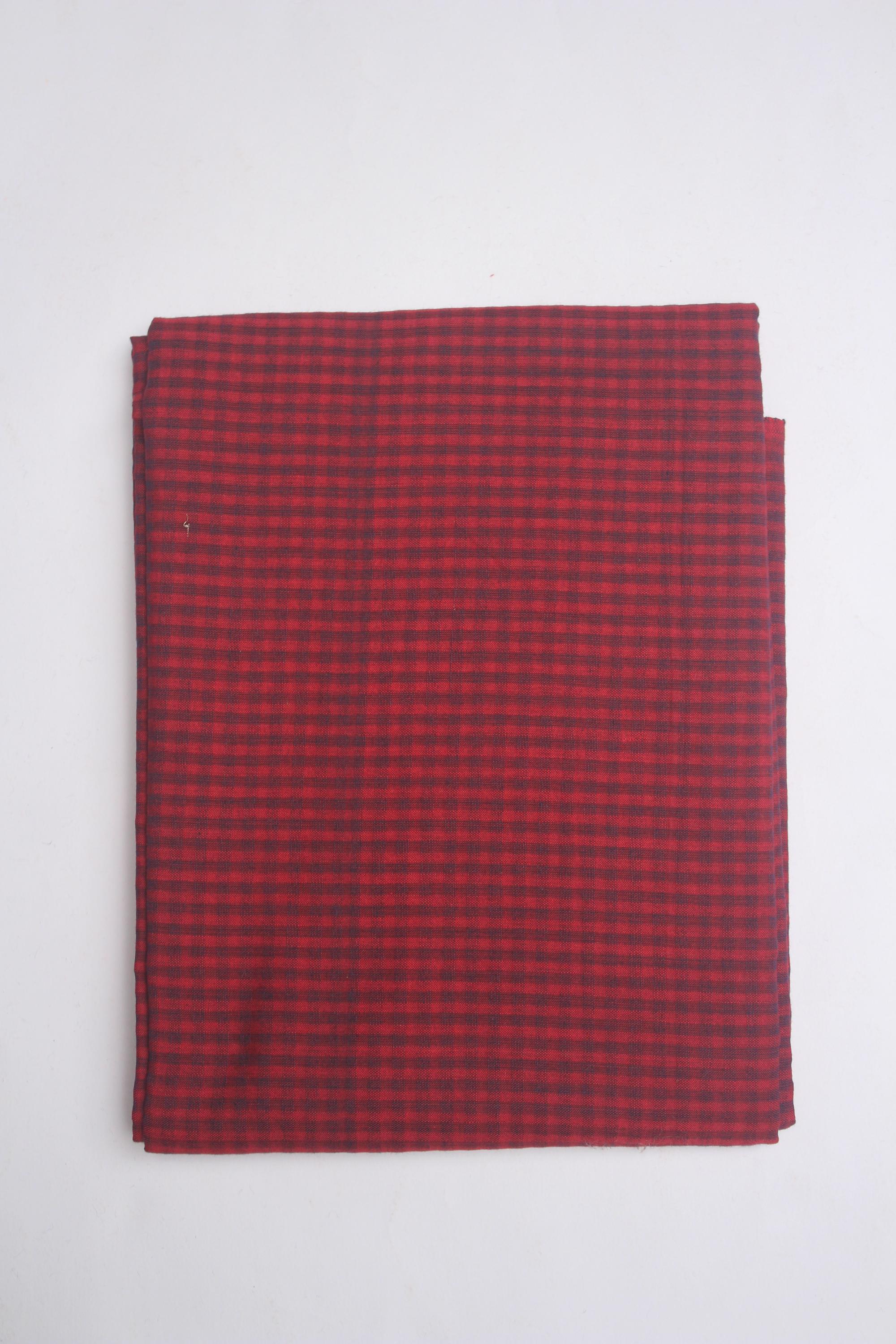 Cotton 3 Piece Unstitched Set 91