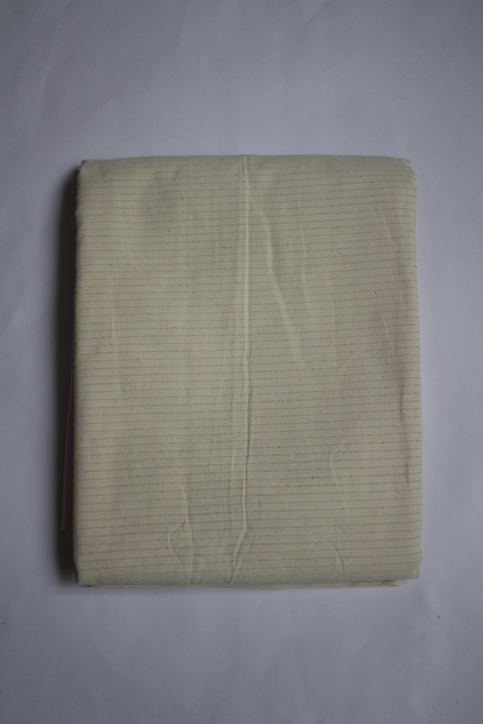 Cotton 3 Piece Unstitched Set - 95