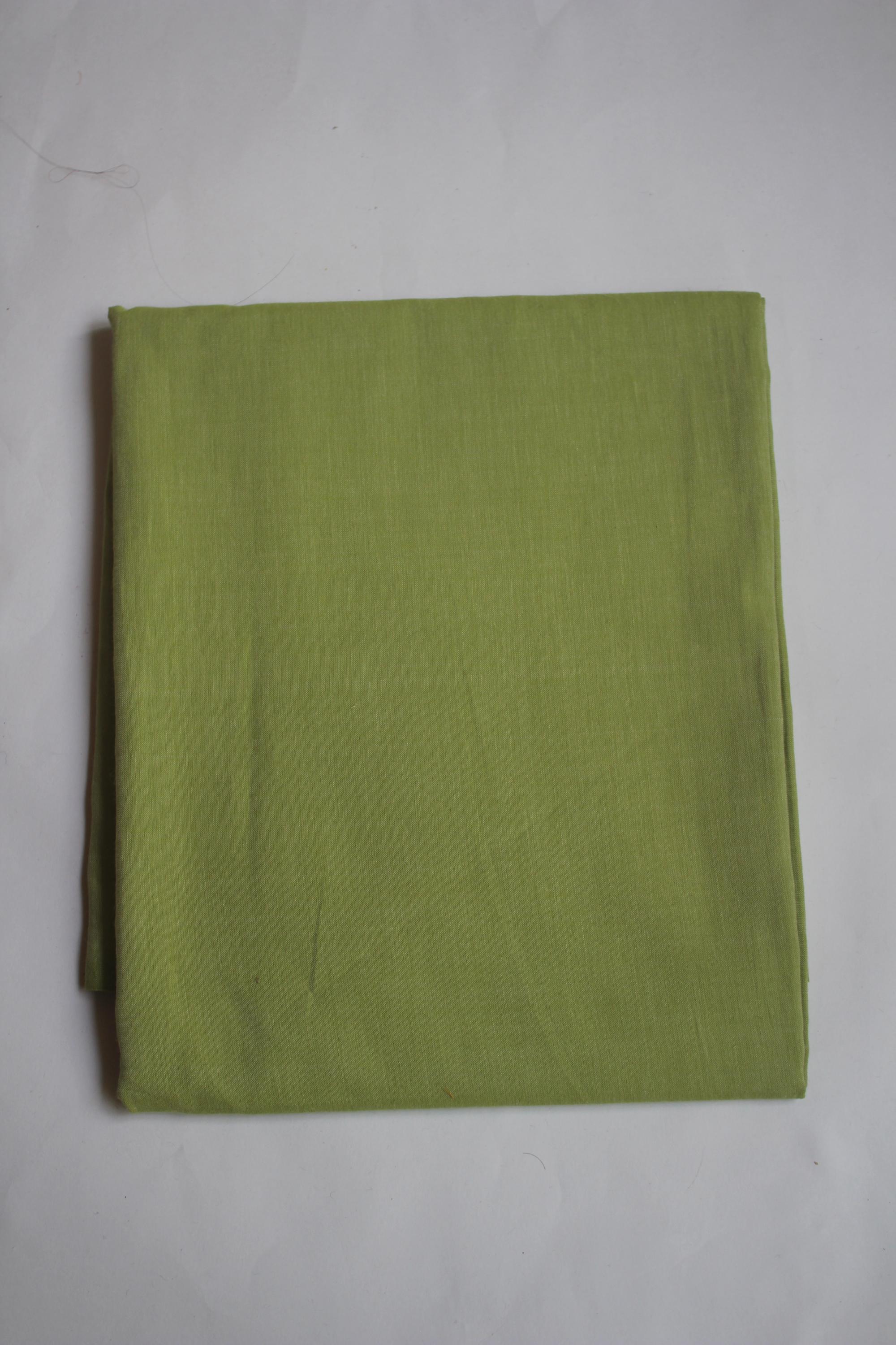 Cotton 3 Piece Unstitched Set - 94 a