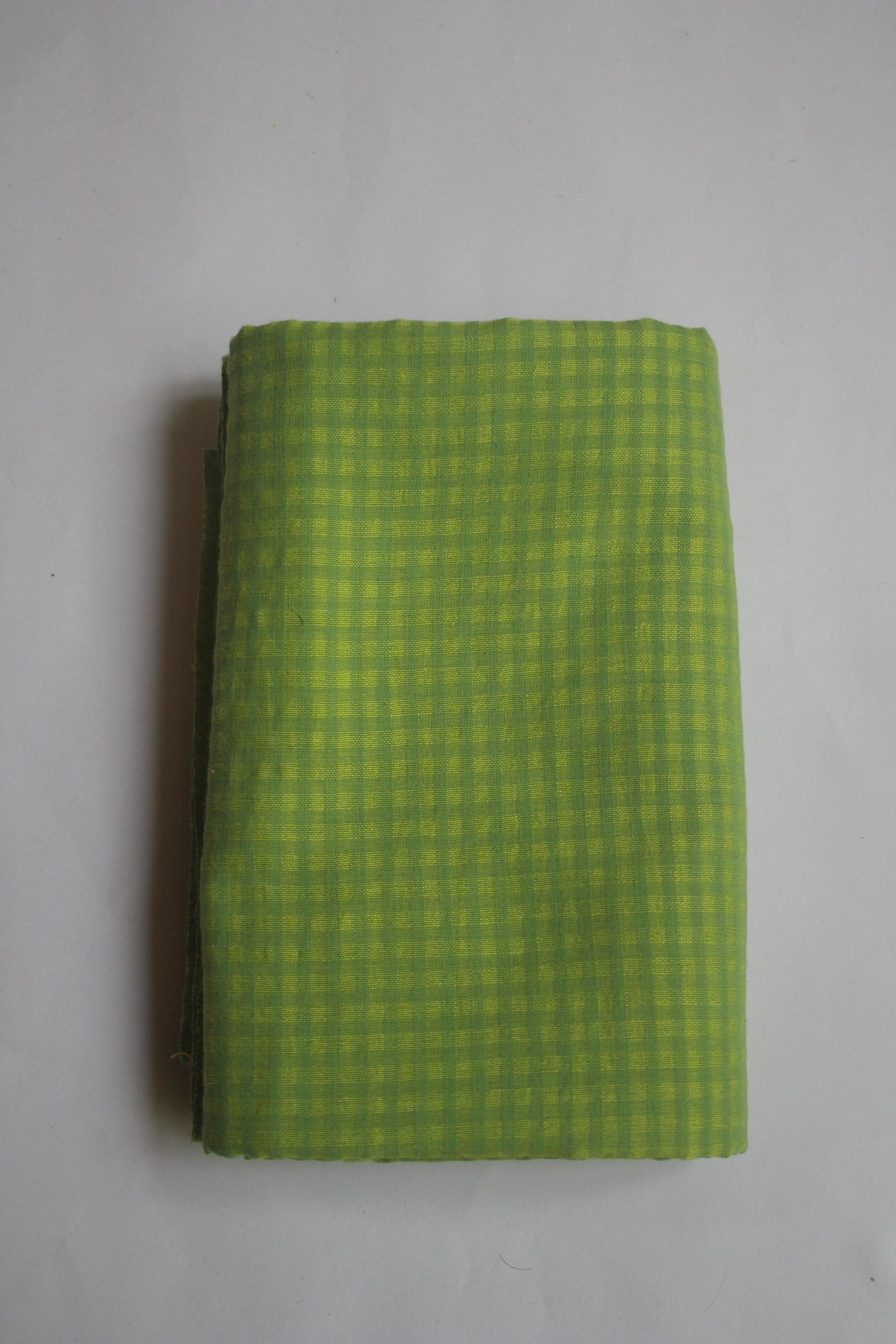 Cotton 3 Piece Unstitched Set - 94 a