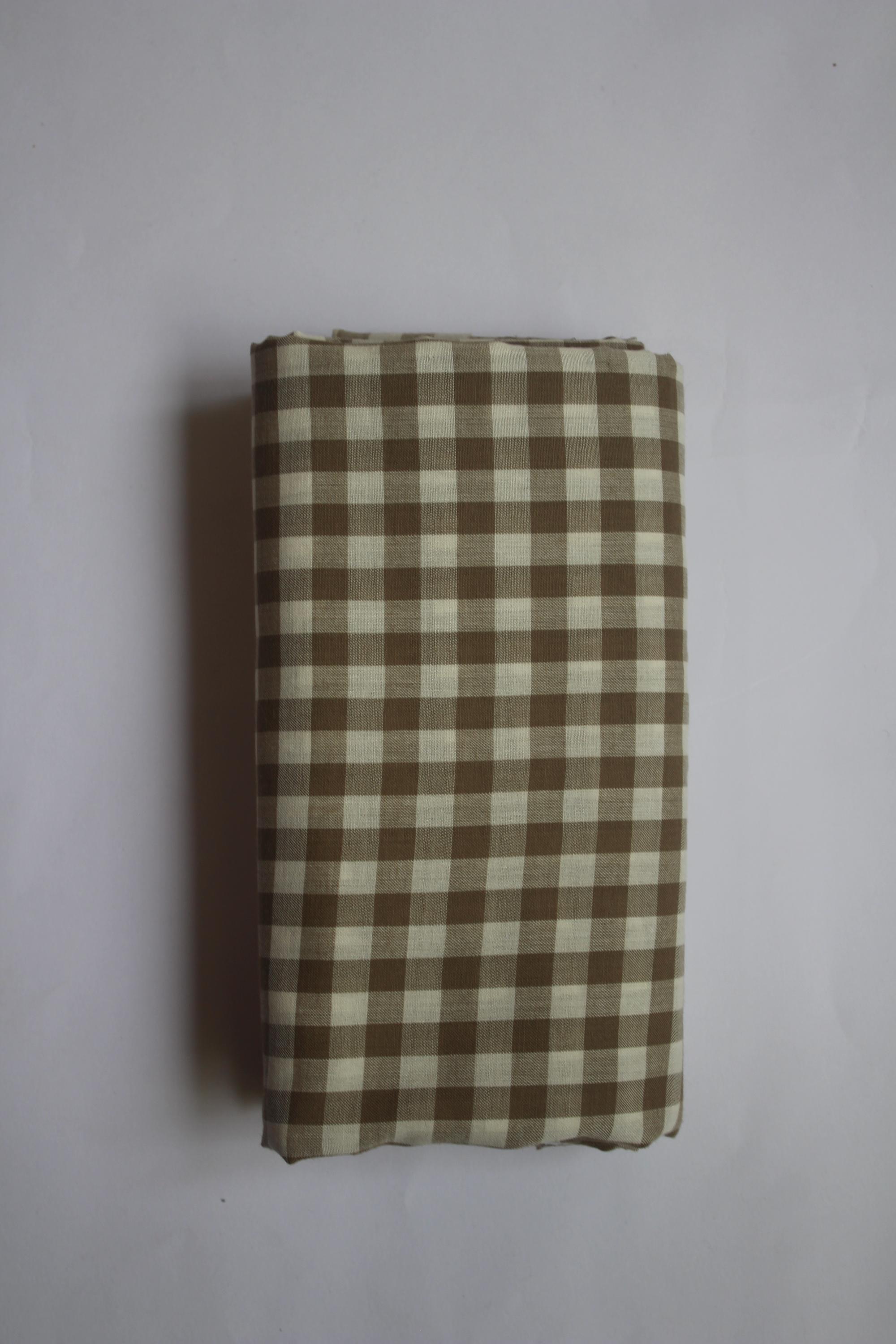 Cotton 3 Piece Unstitched Set - 98