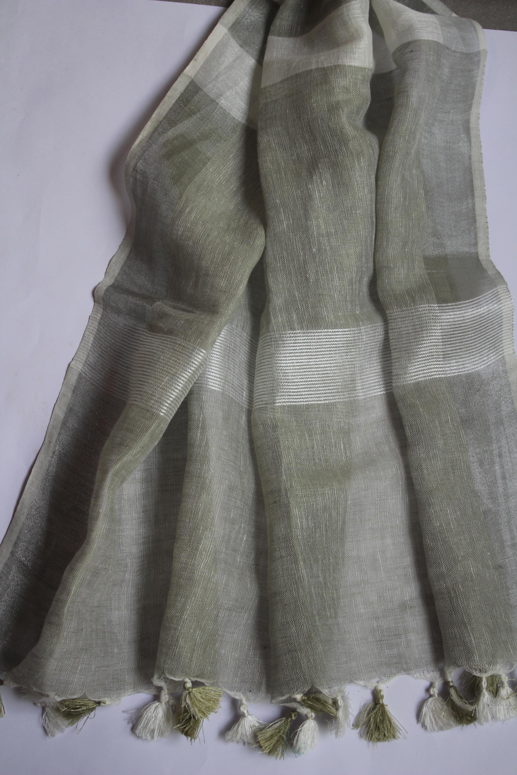 Cotton 3 Piece Unstitched Set - 98