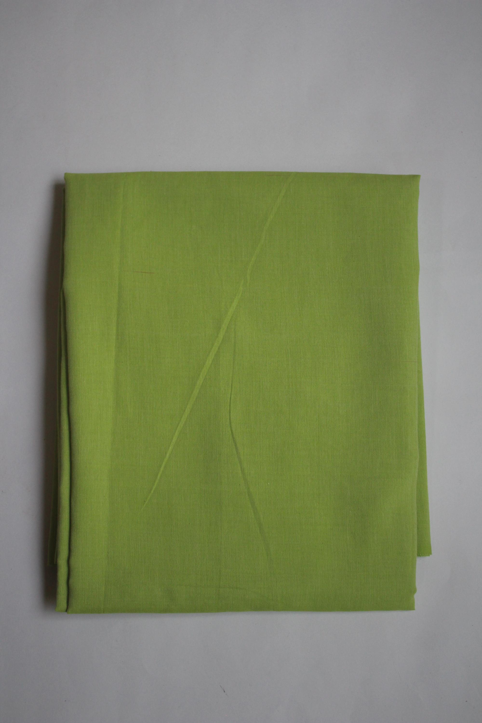 Cotton 3 Piece Unstitched Set - 94 b
