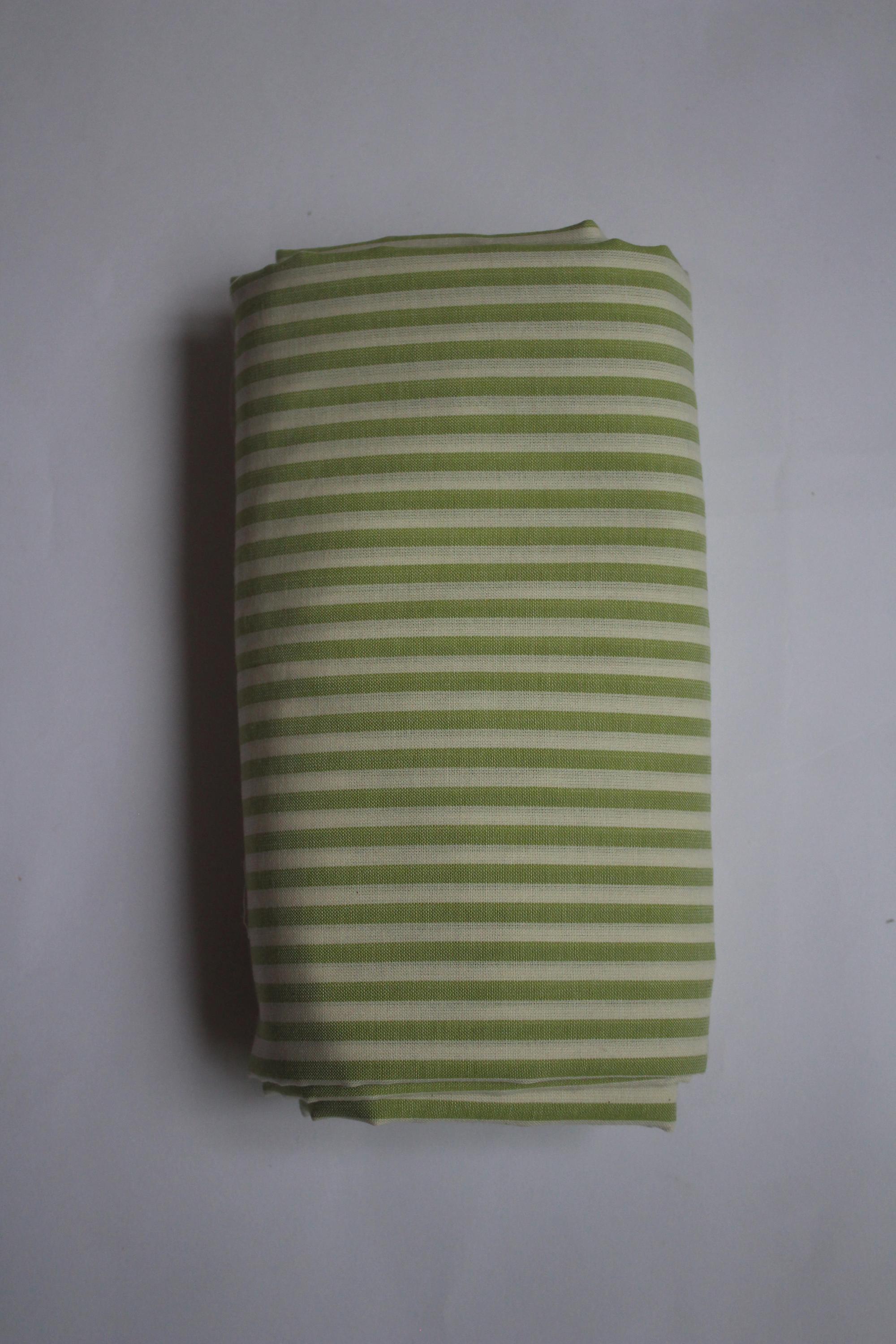 Cotton 3 Piece Unstitched Set - 94 b