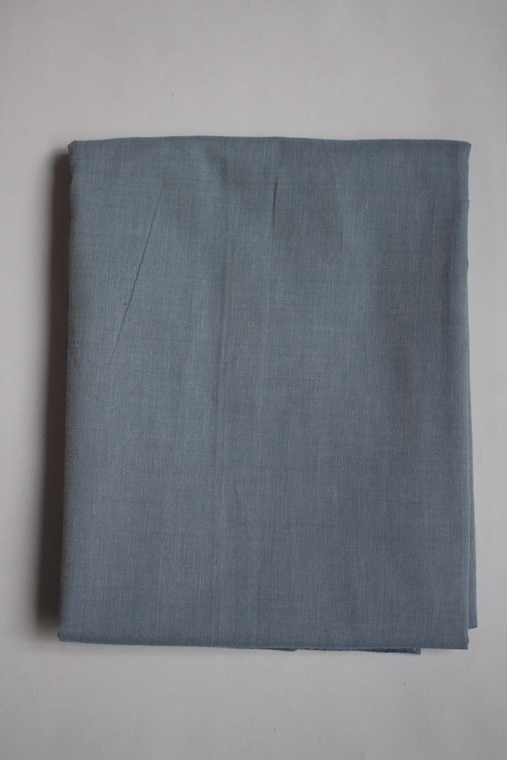 Cotton 3 Piece Unstitched Set - 96