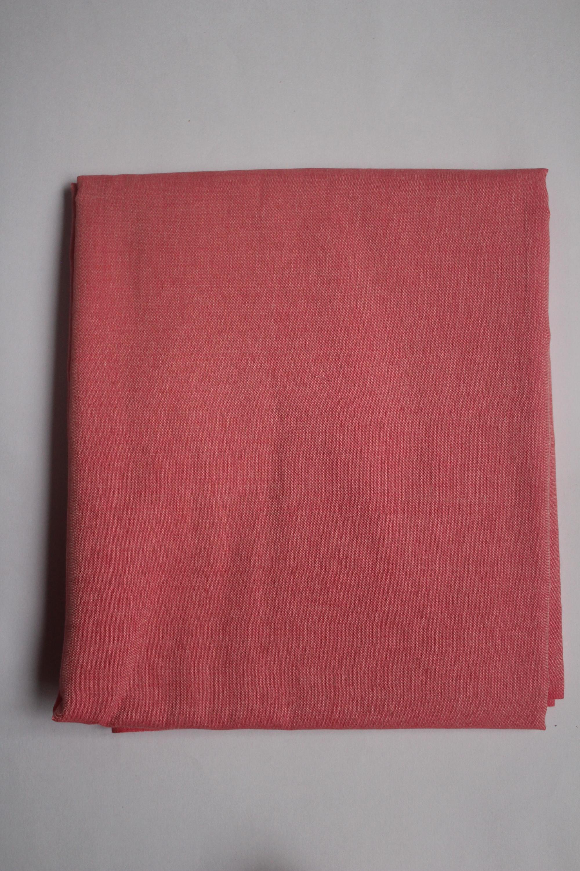 Cotton 3 Piece Unstitched Set -106