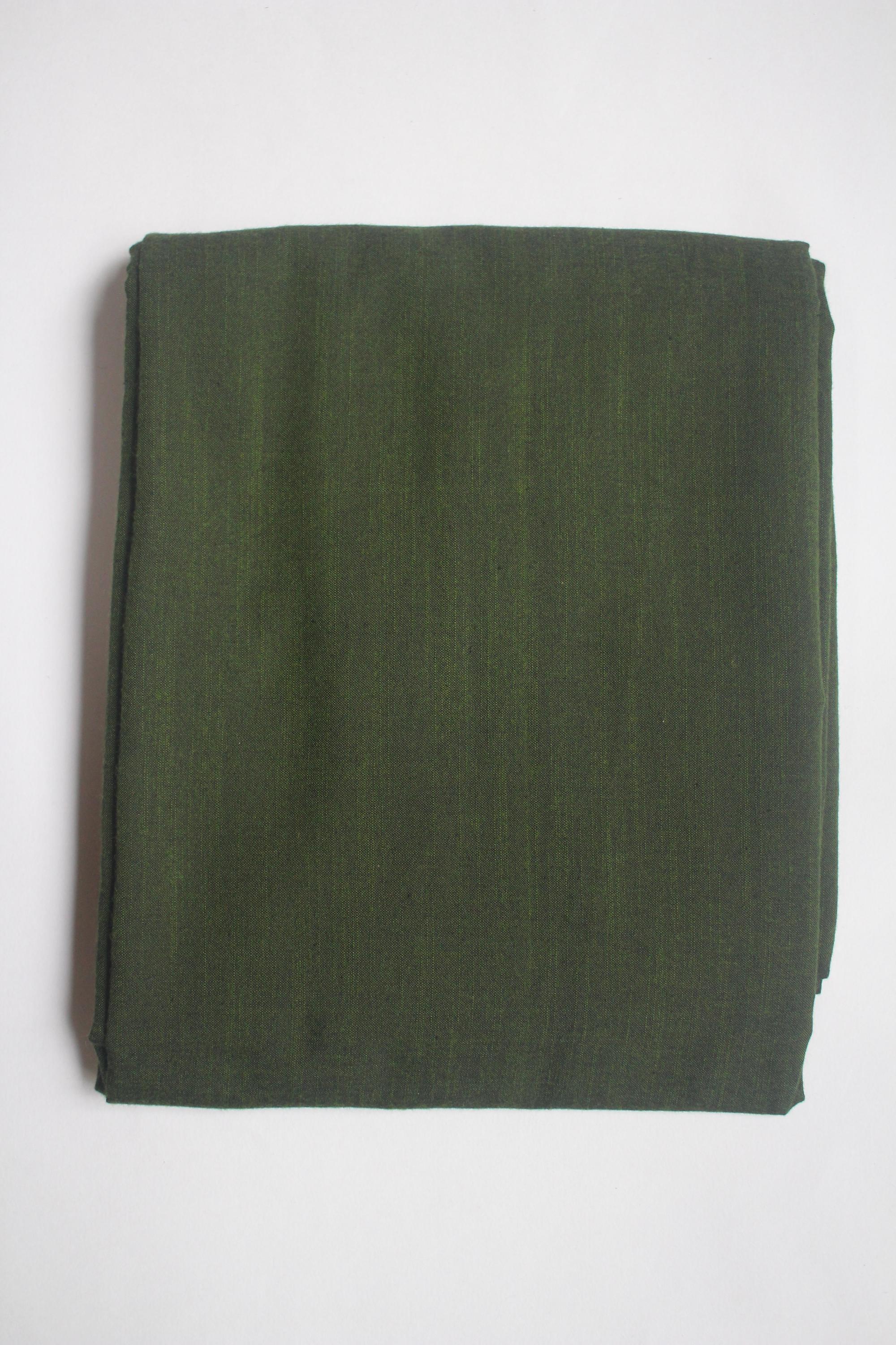 Cotton 3 Piece Unstitched Set -109
