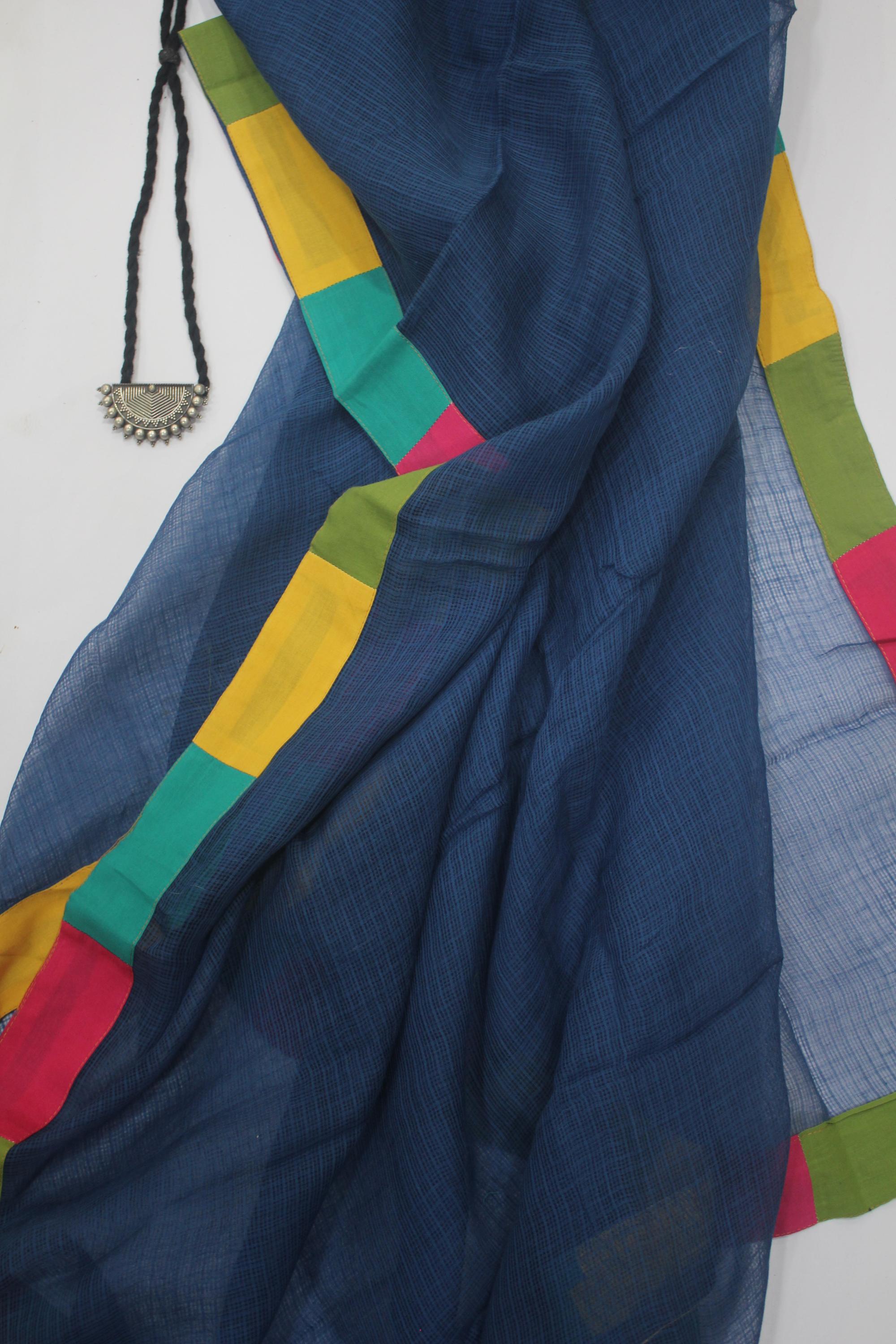 Cotton 3 Piece Unstitched Set -140