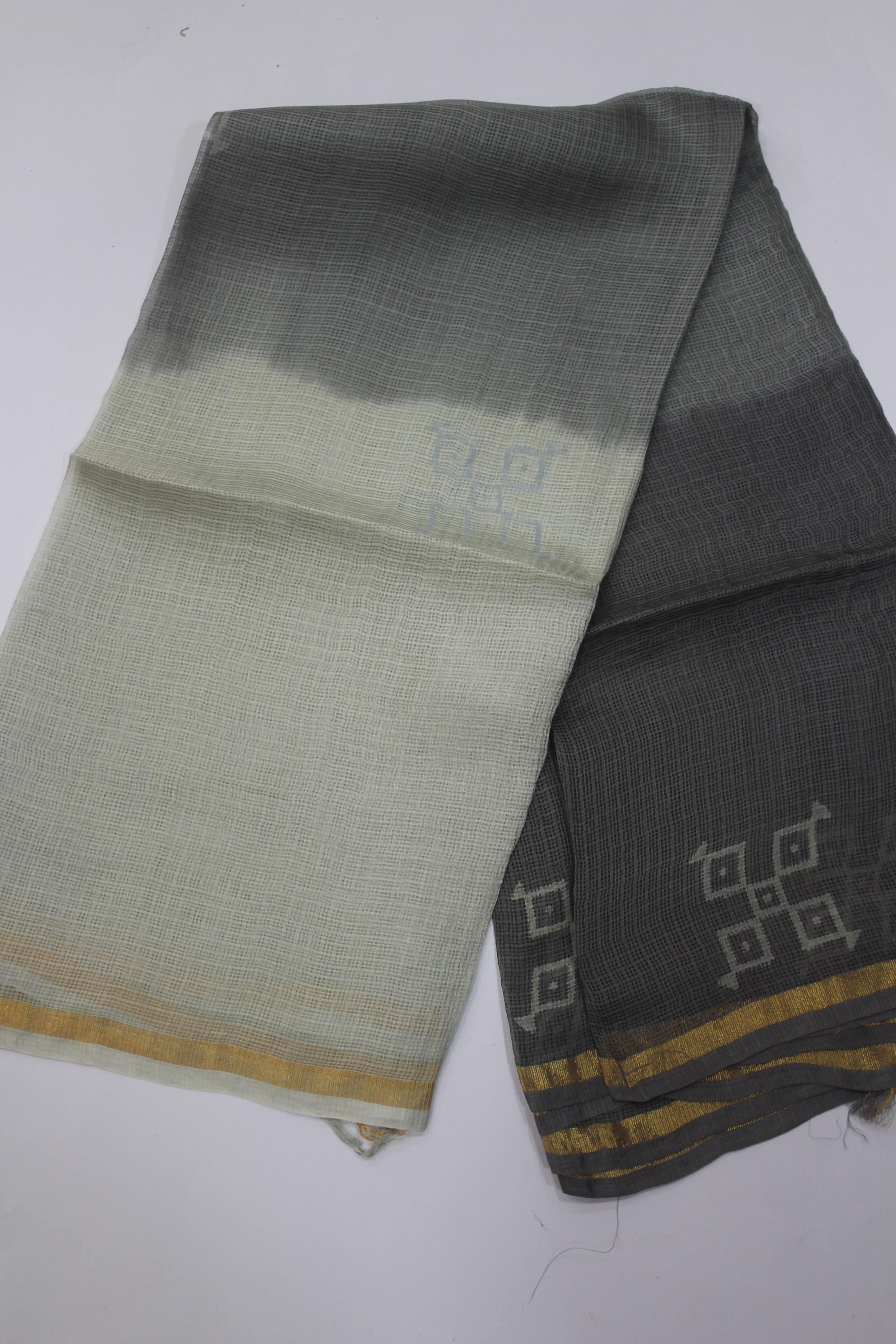 Cotton 3 Piece Unstitched Set -156