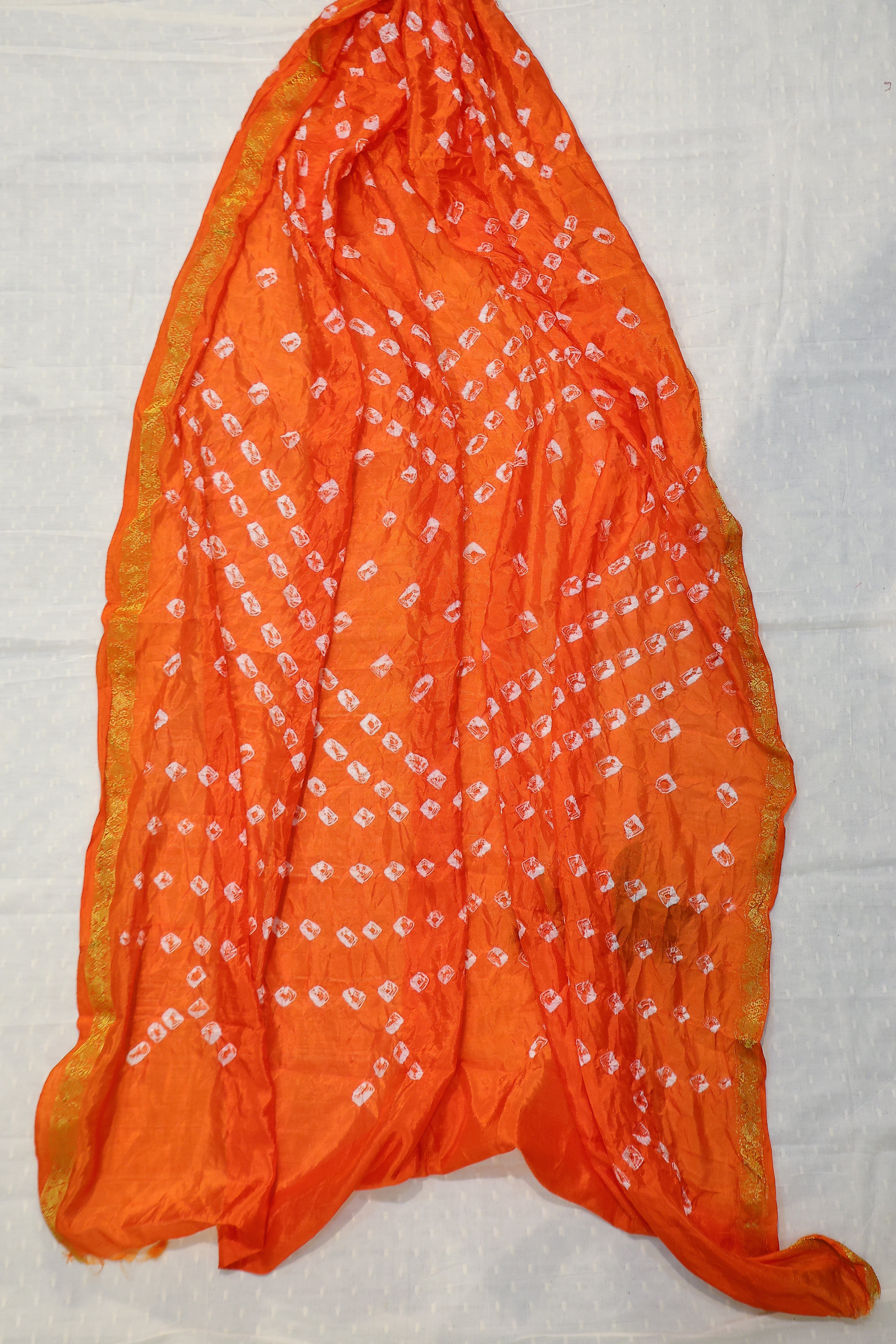 Cotton Silk 3 Piece Unstitched Set -30