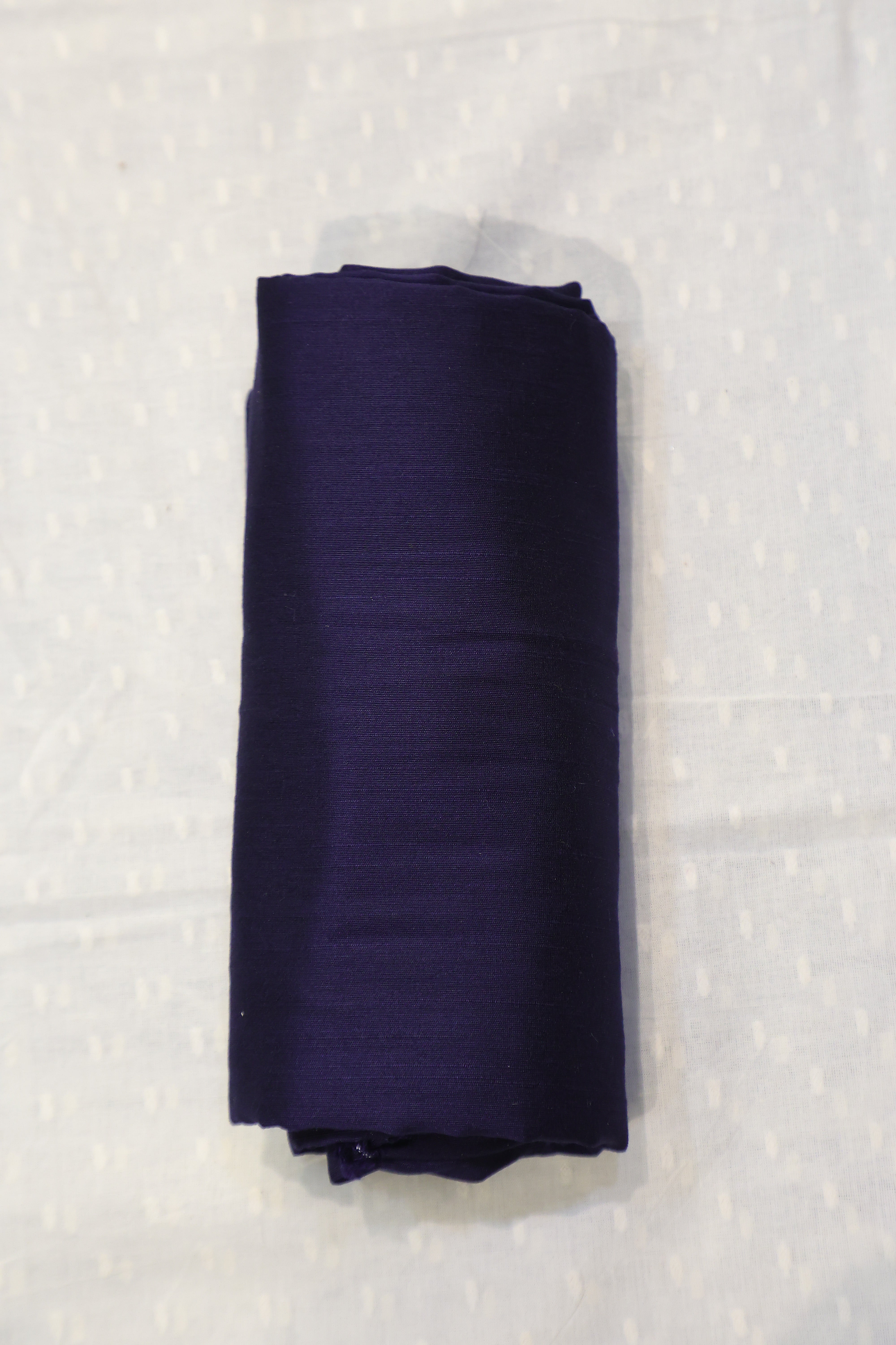 Cotton Silk 3 Piece Unstitched Set -38