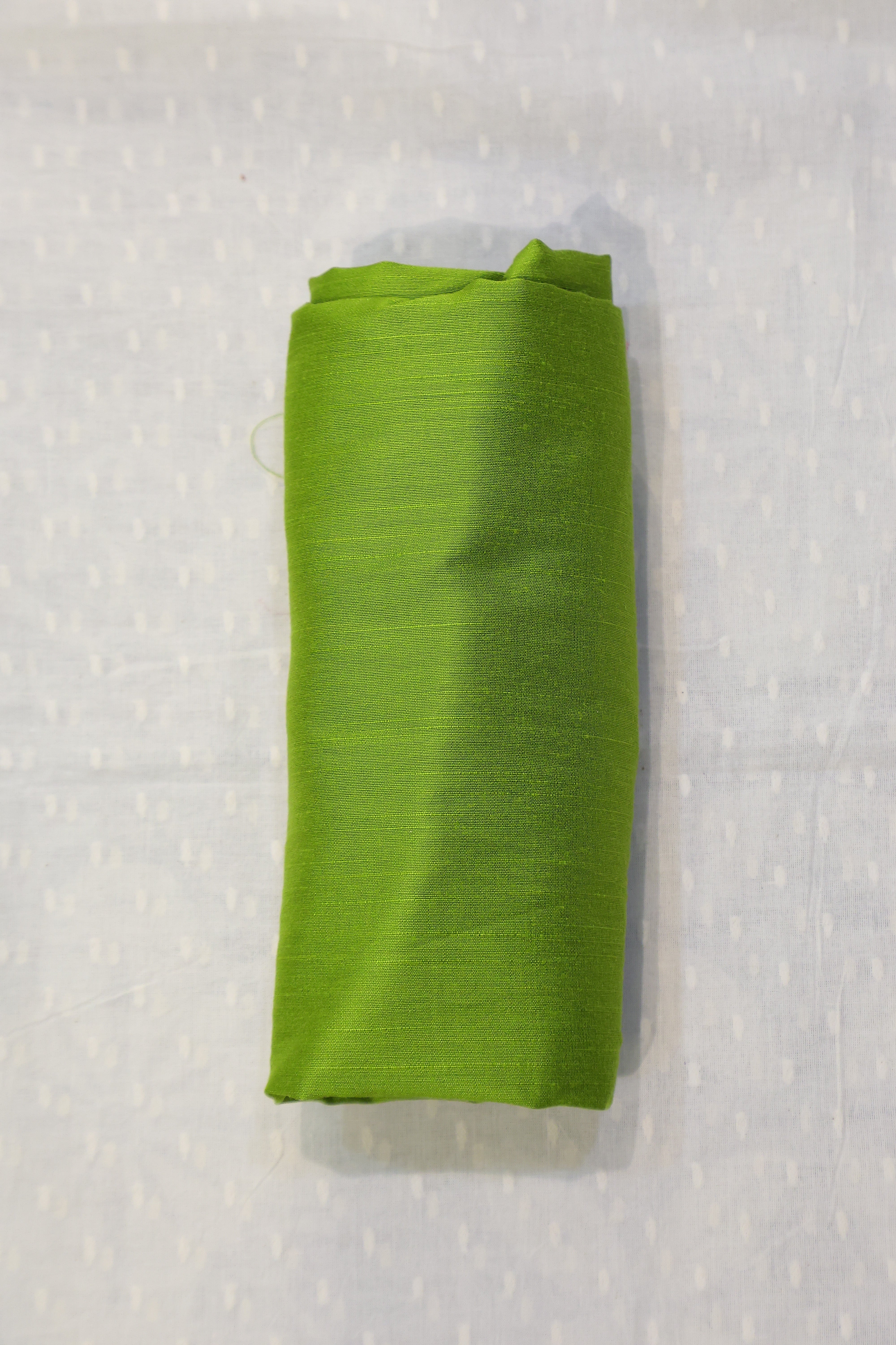 Cotton Silk 3 Piece Unstitched Set -29
