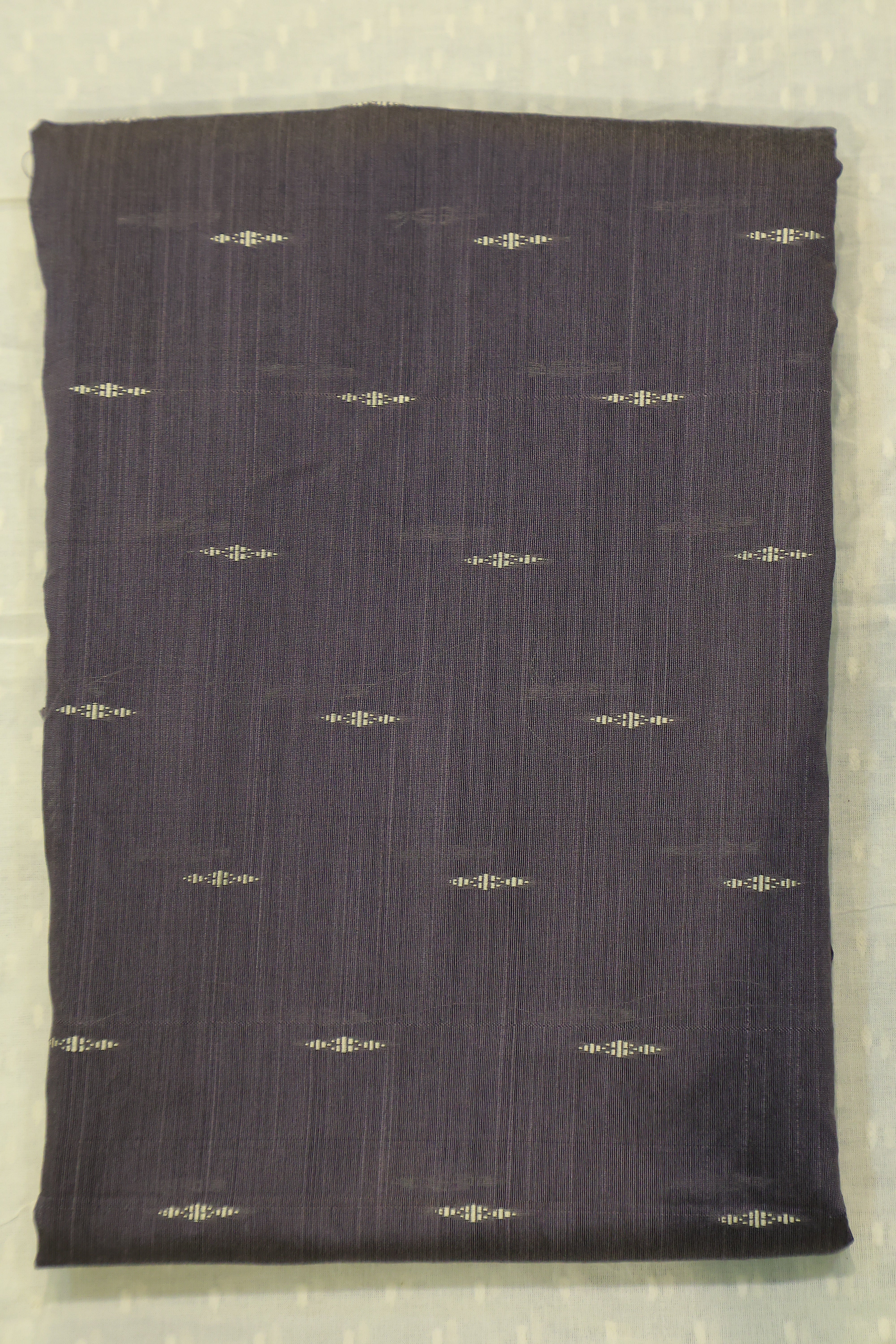 Cotton Silk 3 Piece Unstitched Set -28
