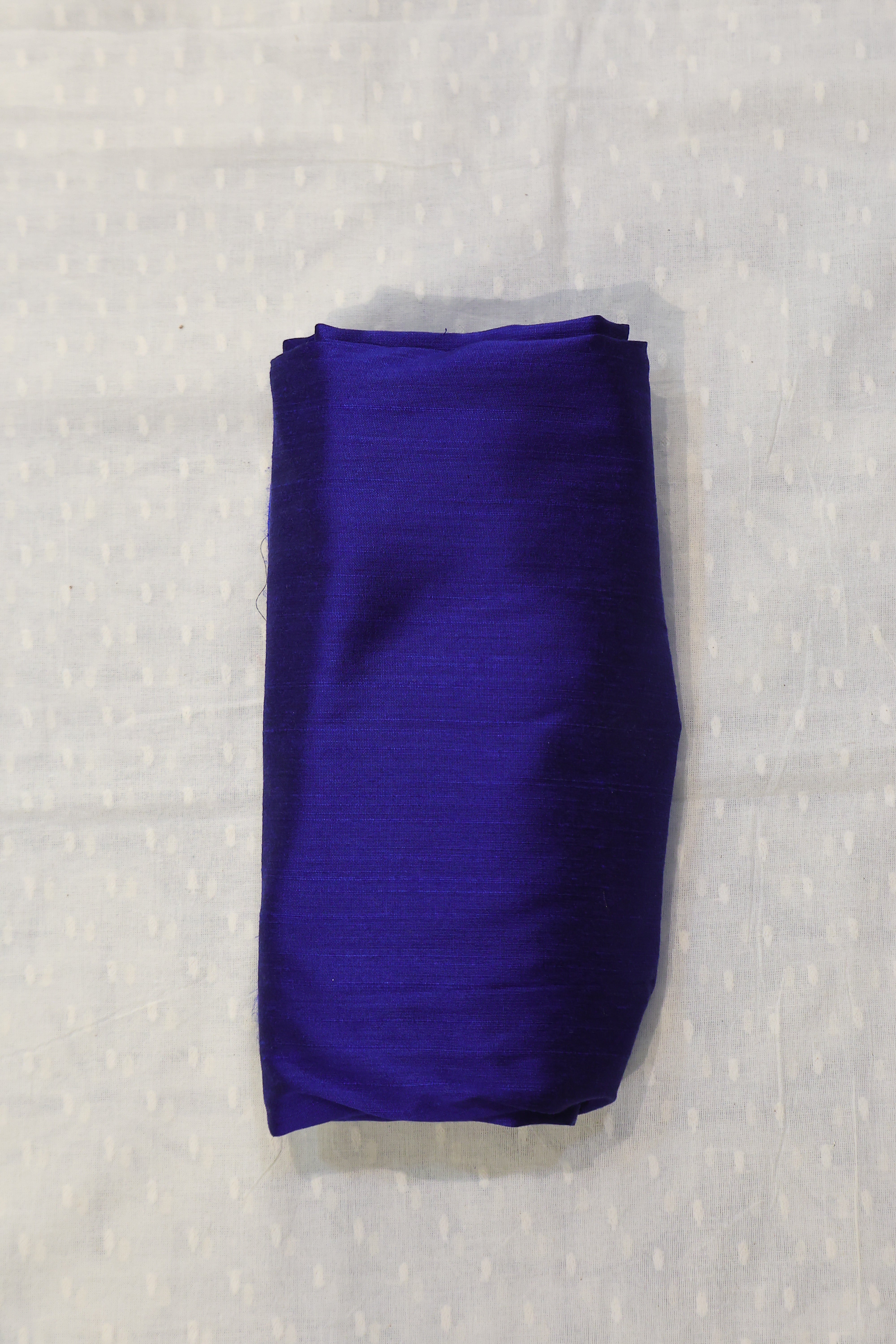Cotton Silk 3 Piece Unstitched Set -32