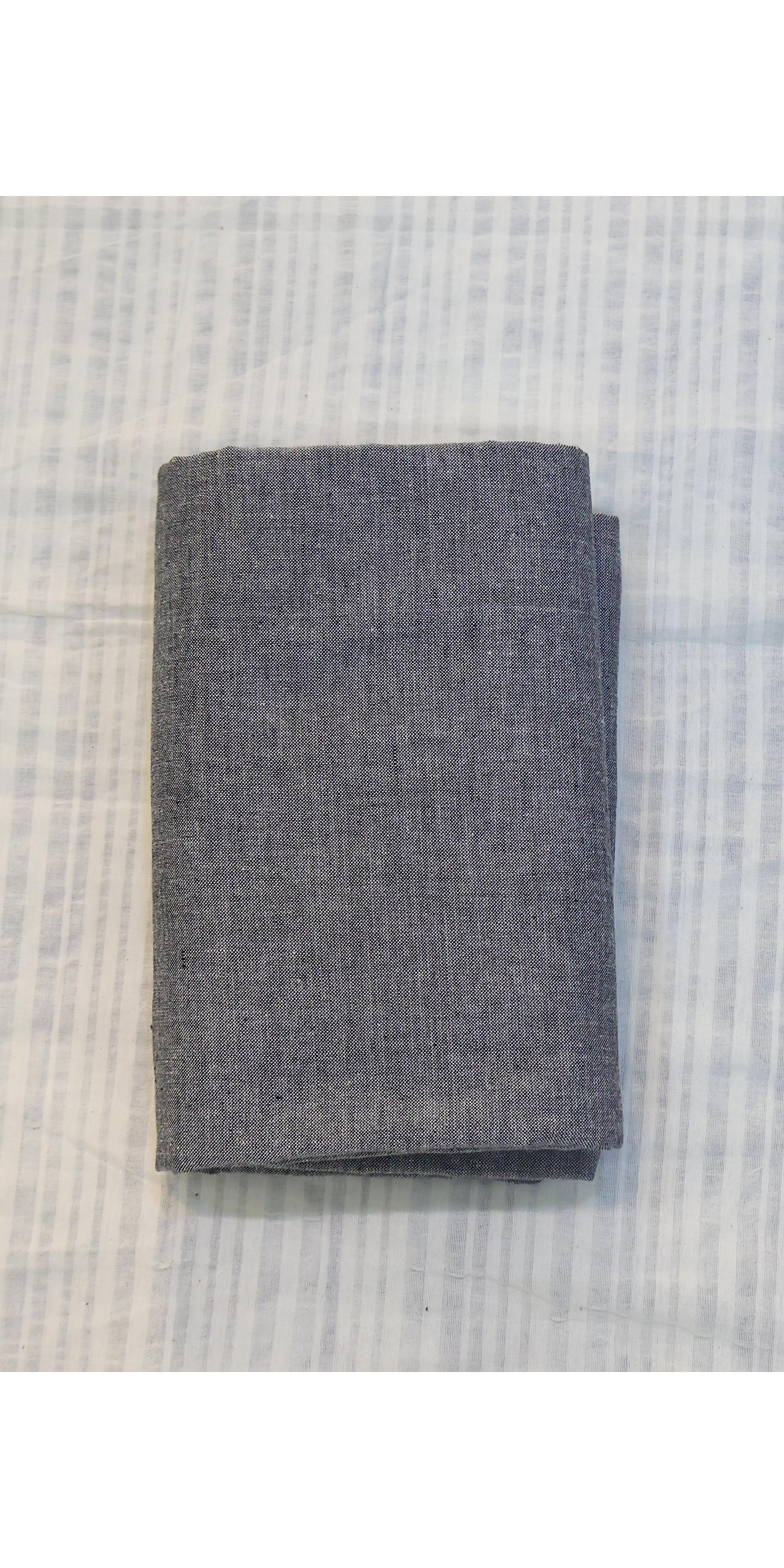 Cotton 3 Piece Unstitched Set -48