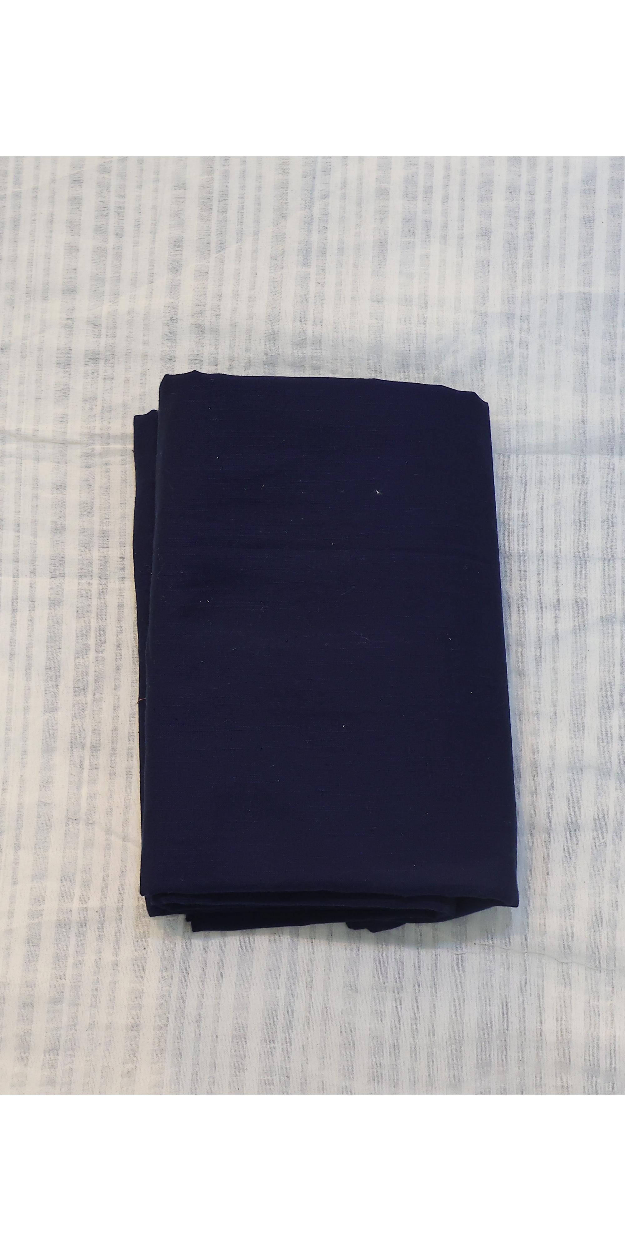 Cotton 3 Piece Unstitched Set -49