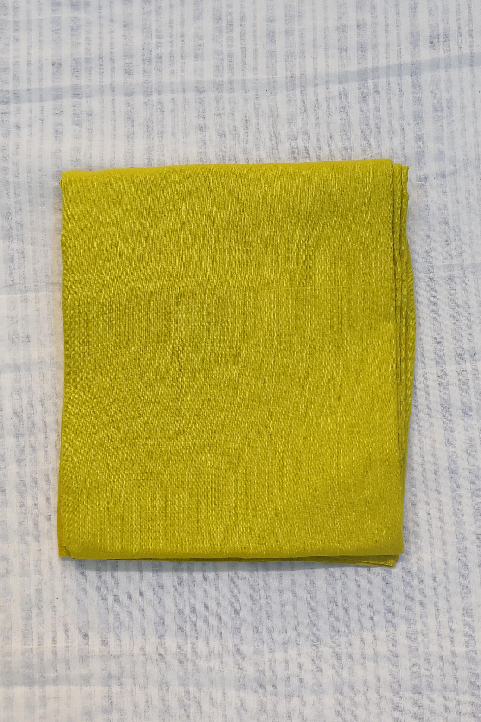 Cotton 3 Piece Unstitched Set -51